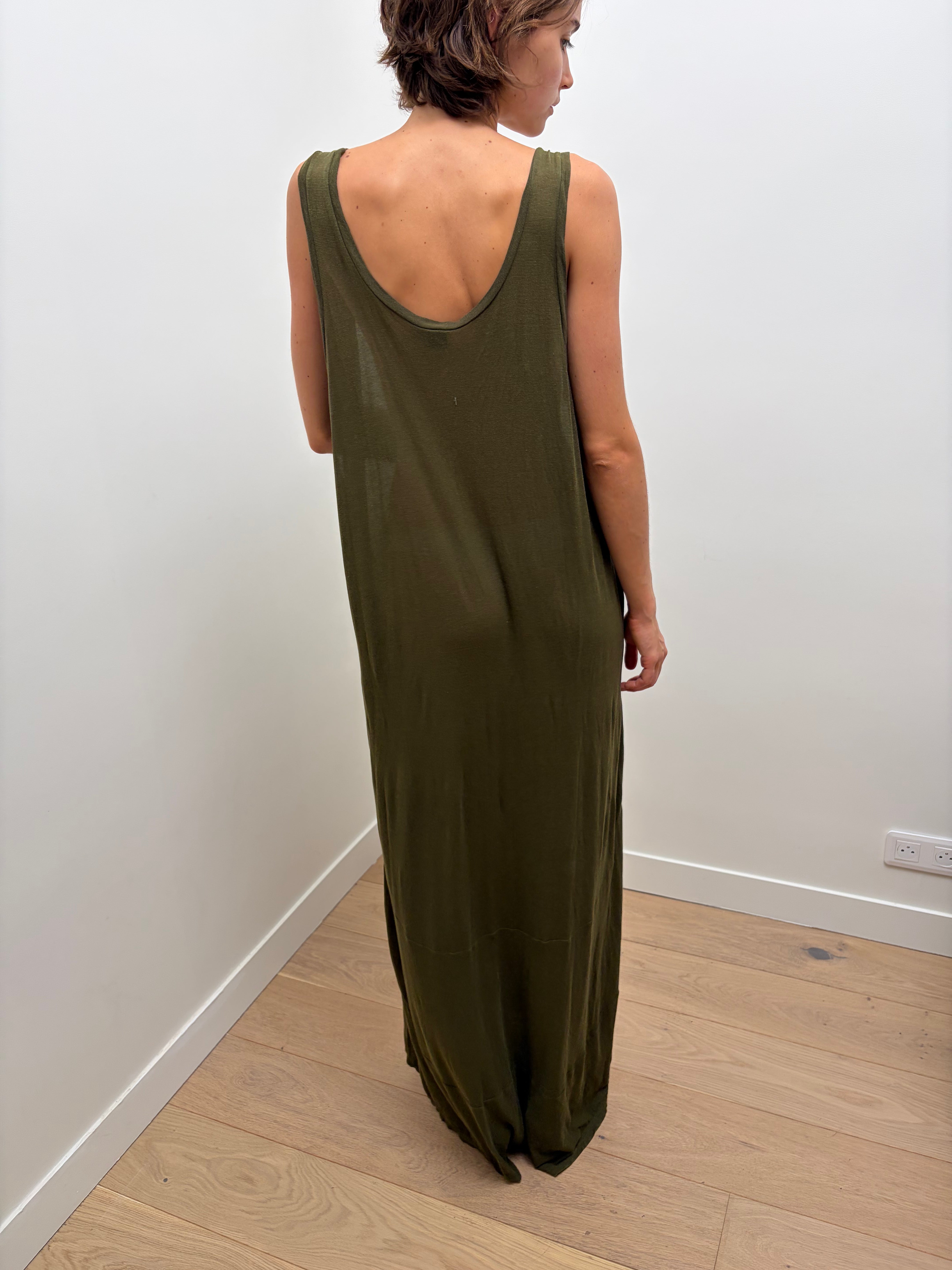 Yohji Yamamoto Dress