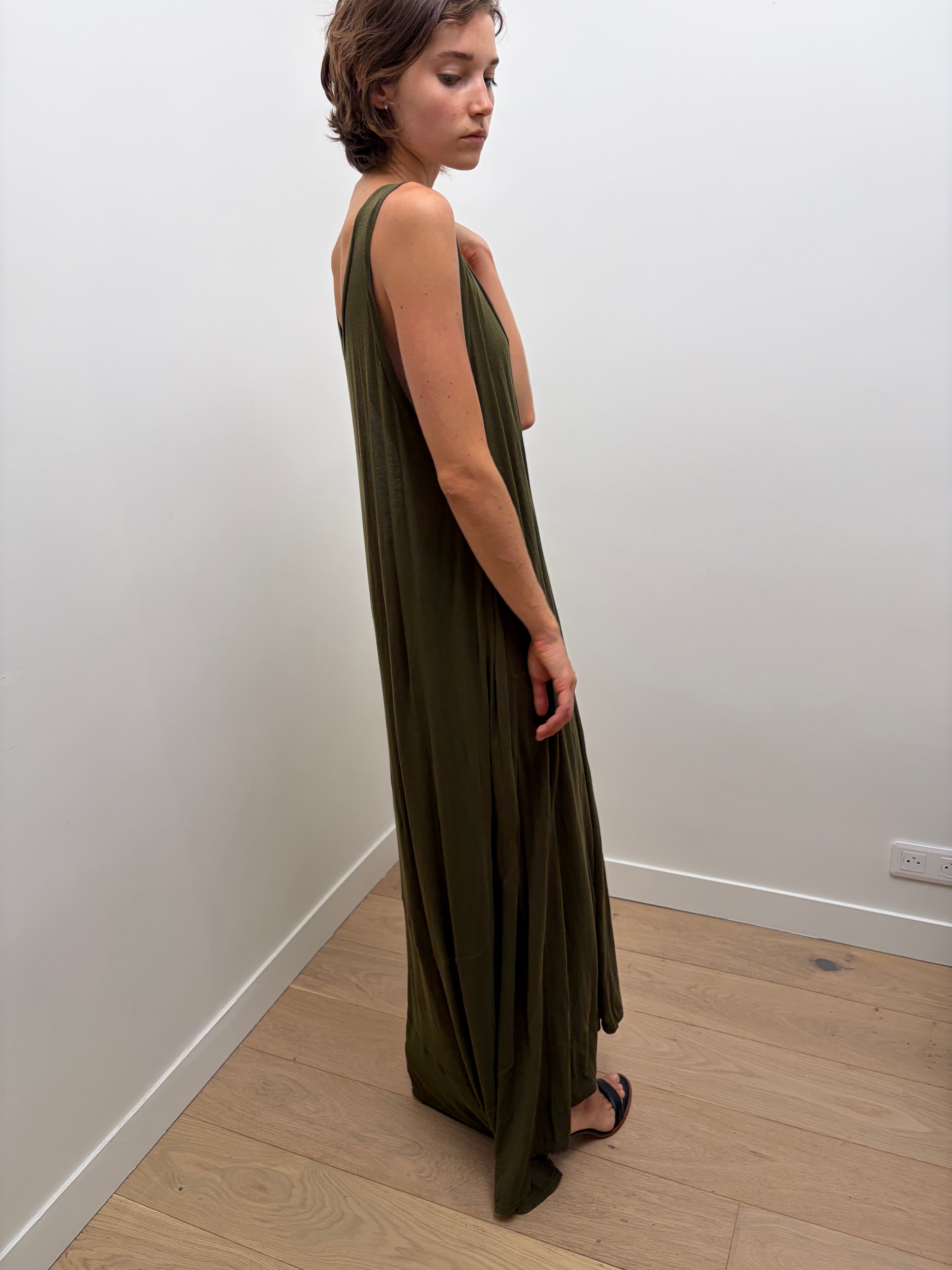 Yohji Yamamoto Dress