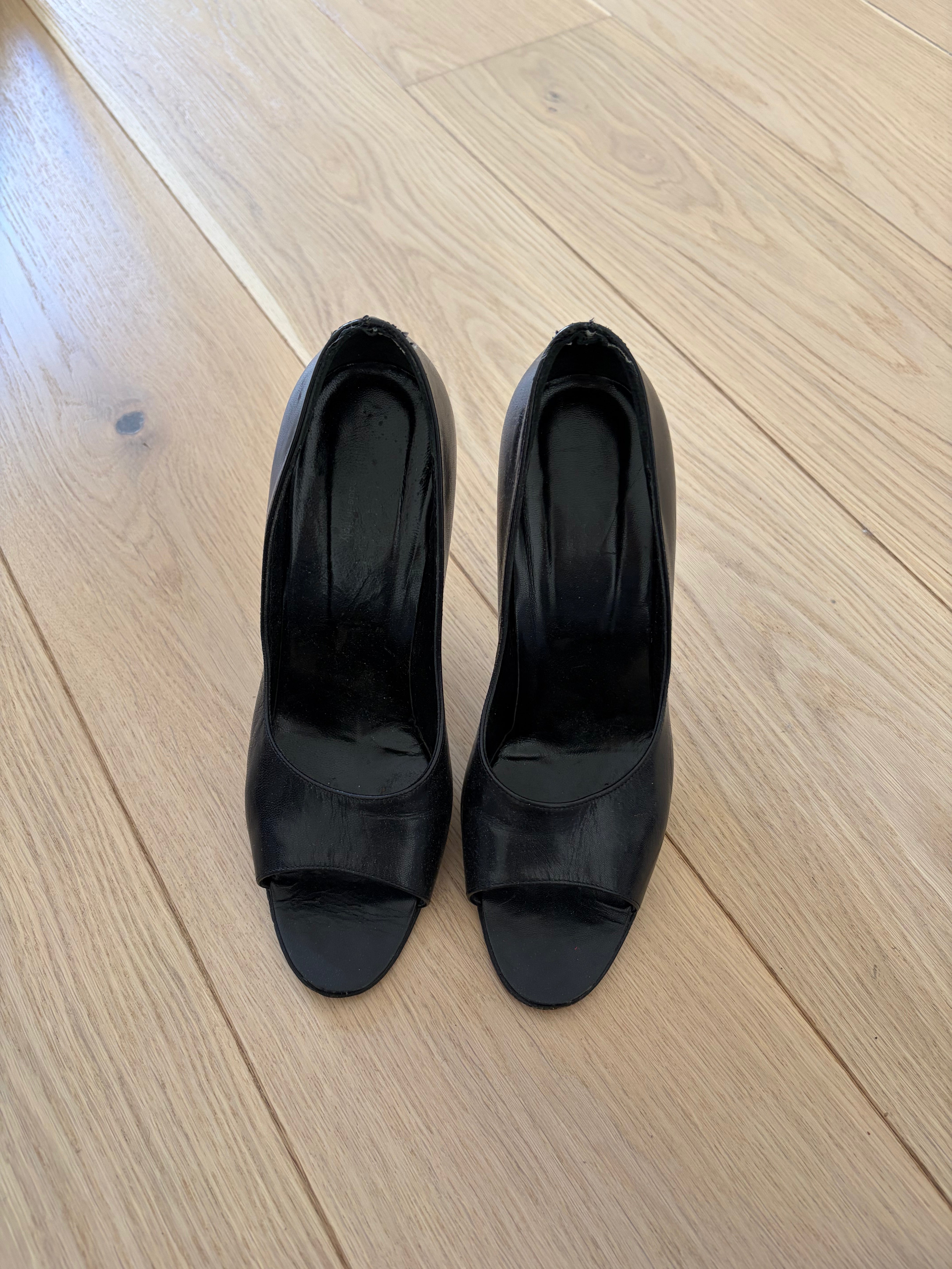 Gucci Heels