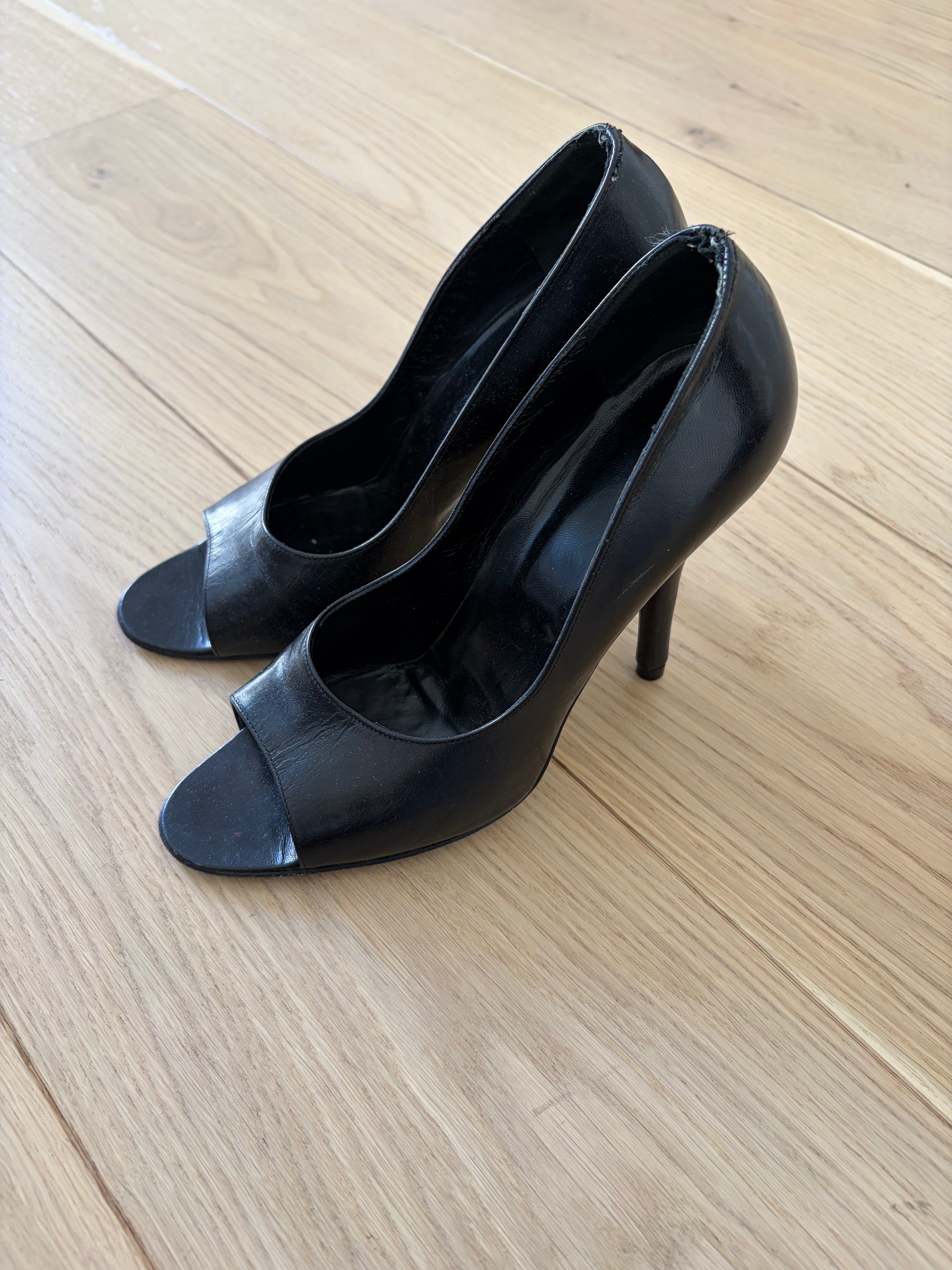 Gucci Heels