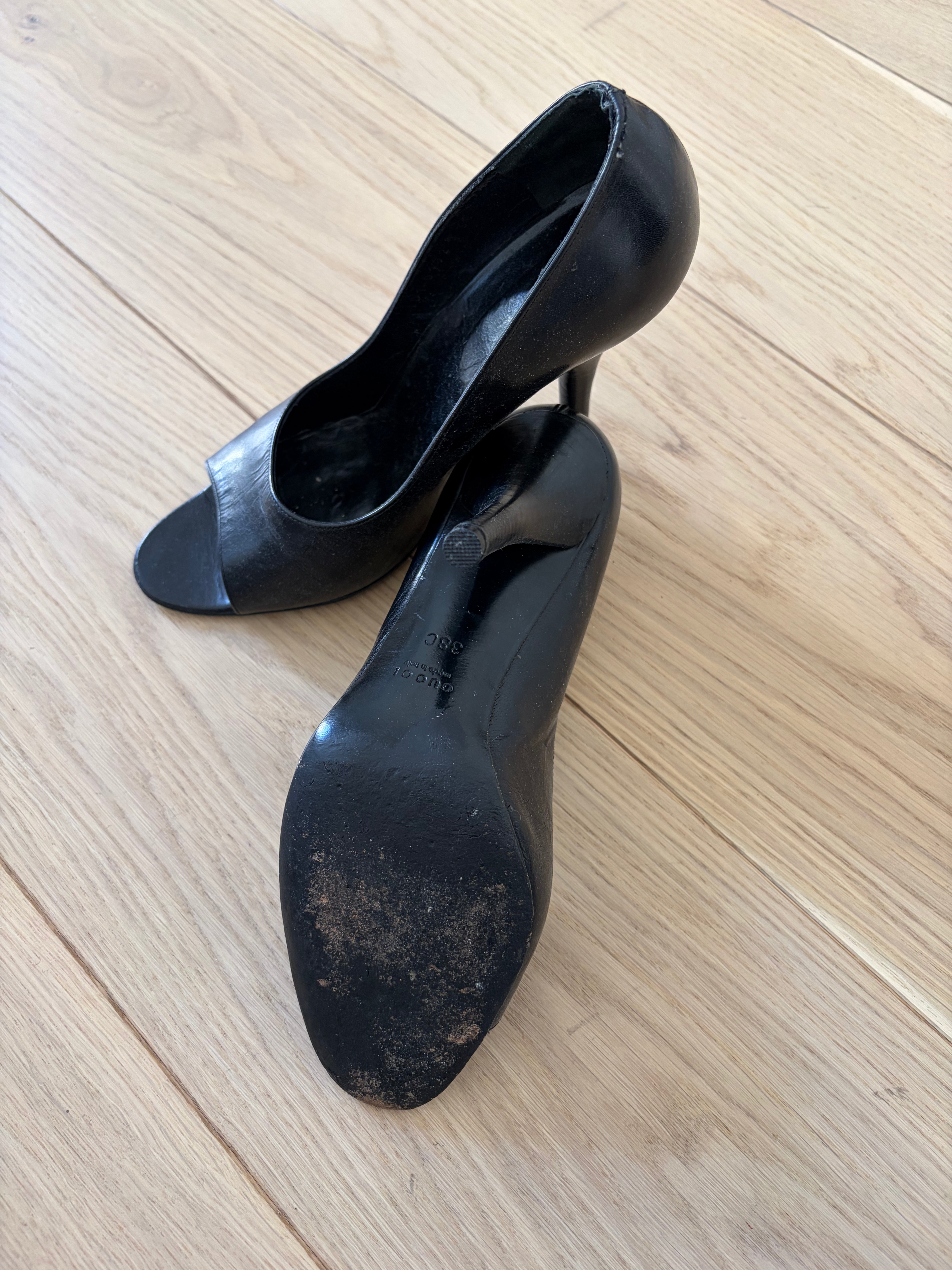 Gucci Heels