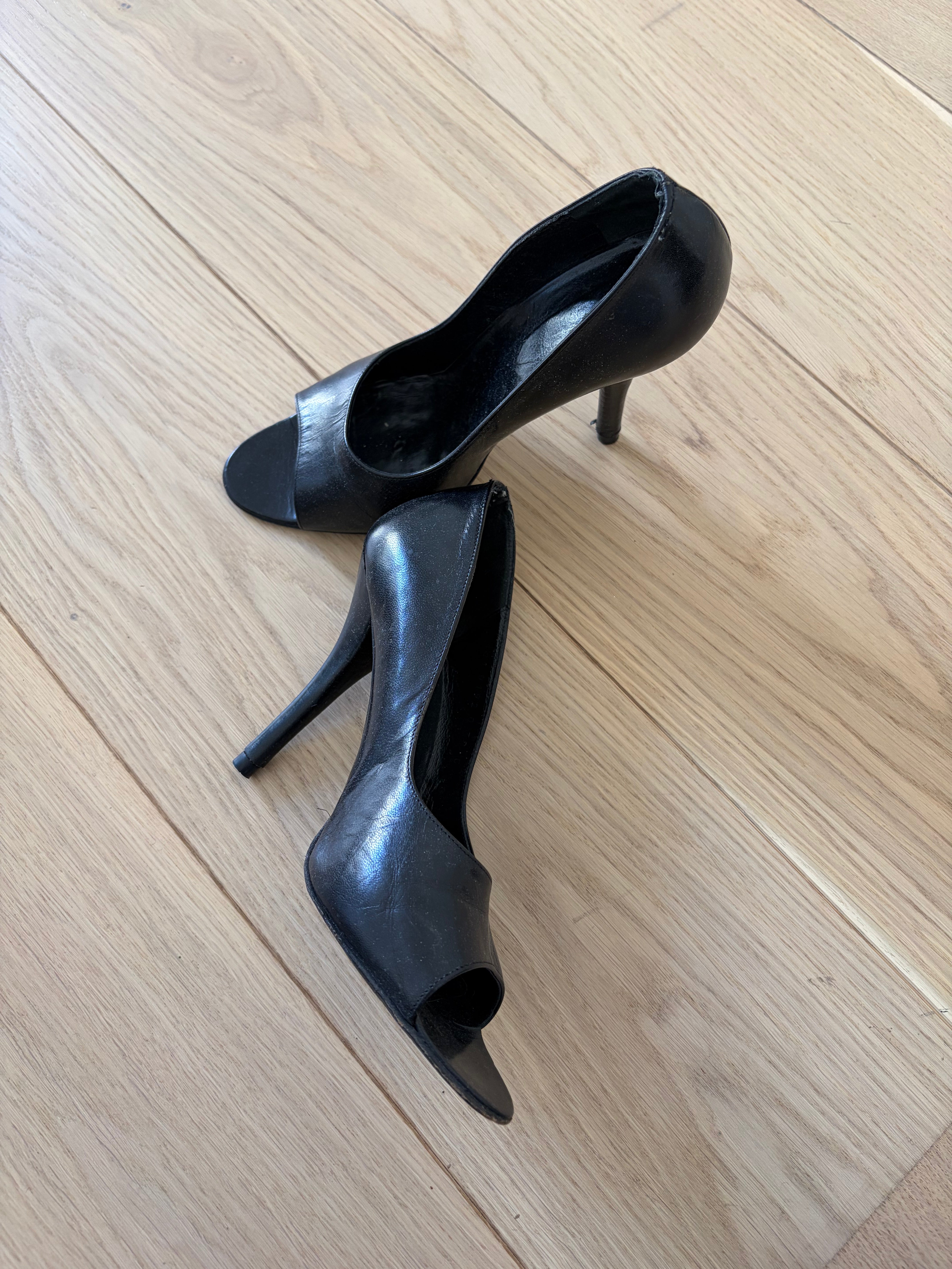 Gucci Heels