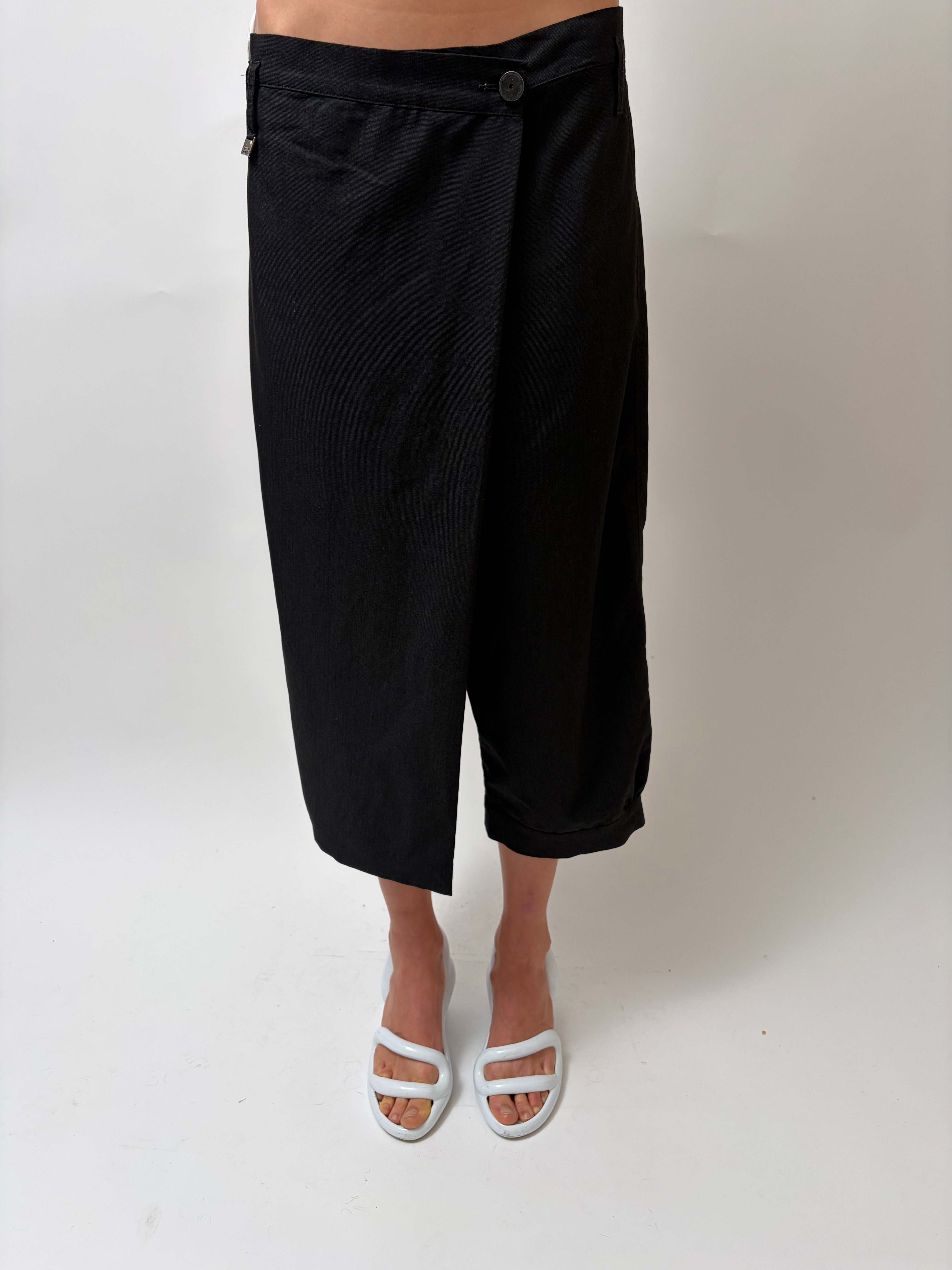 Cop Copine Harem Pants