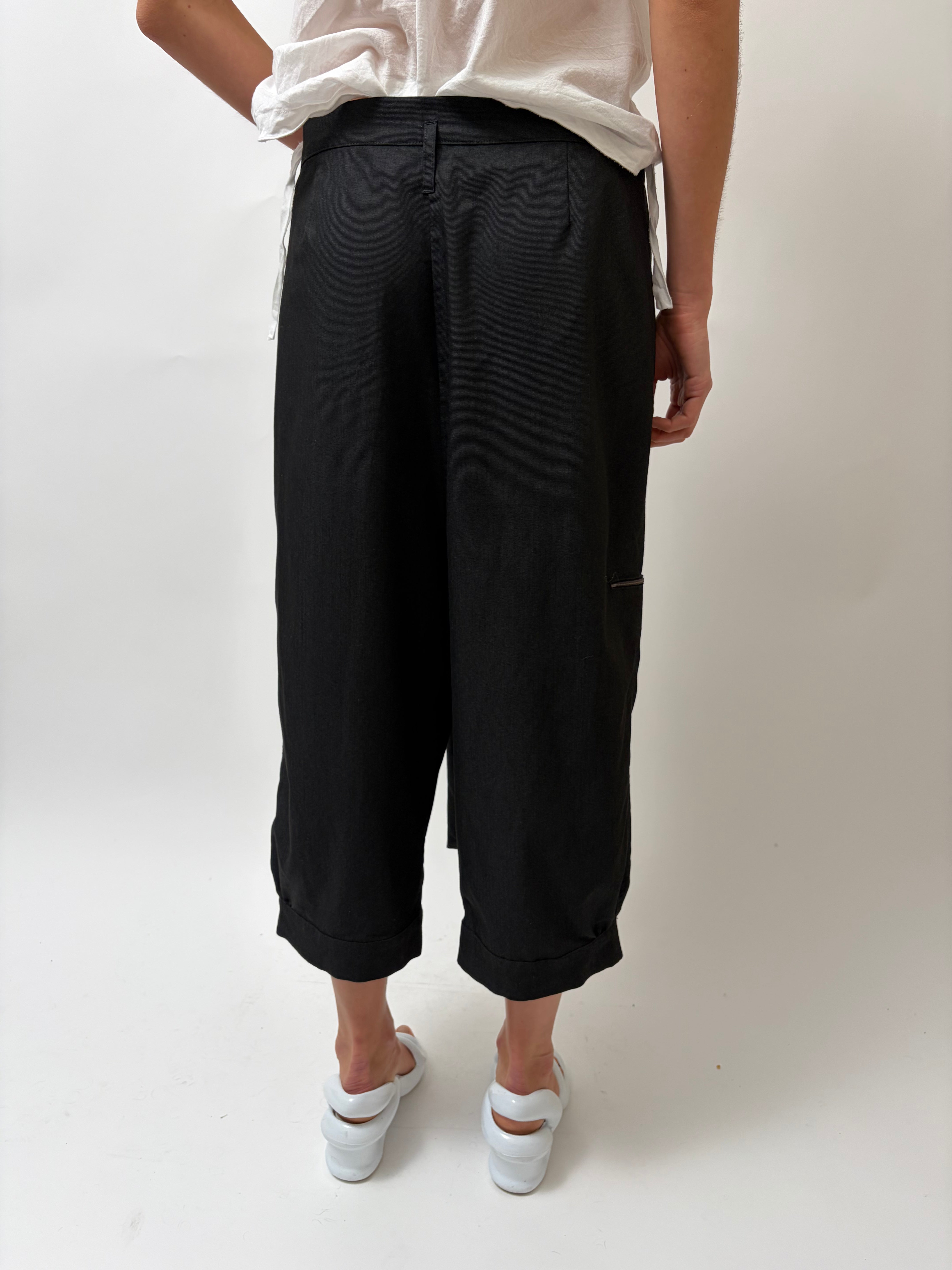 Cop Copine Harem Pants