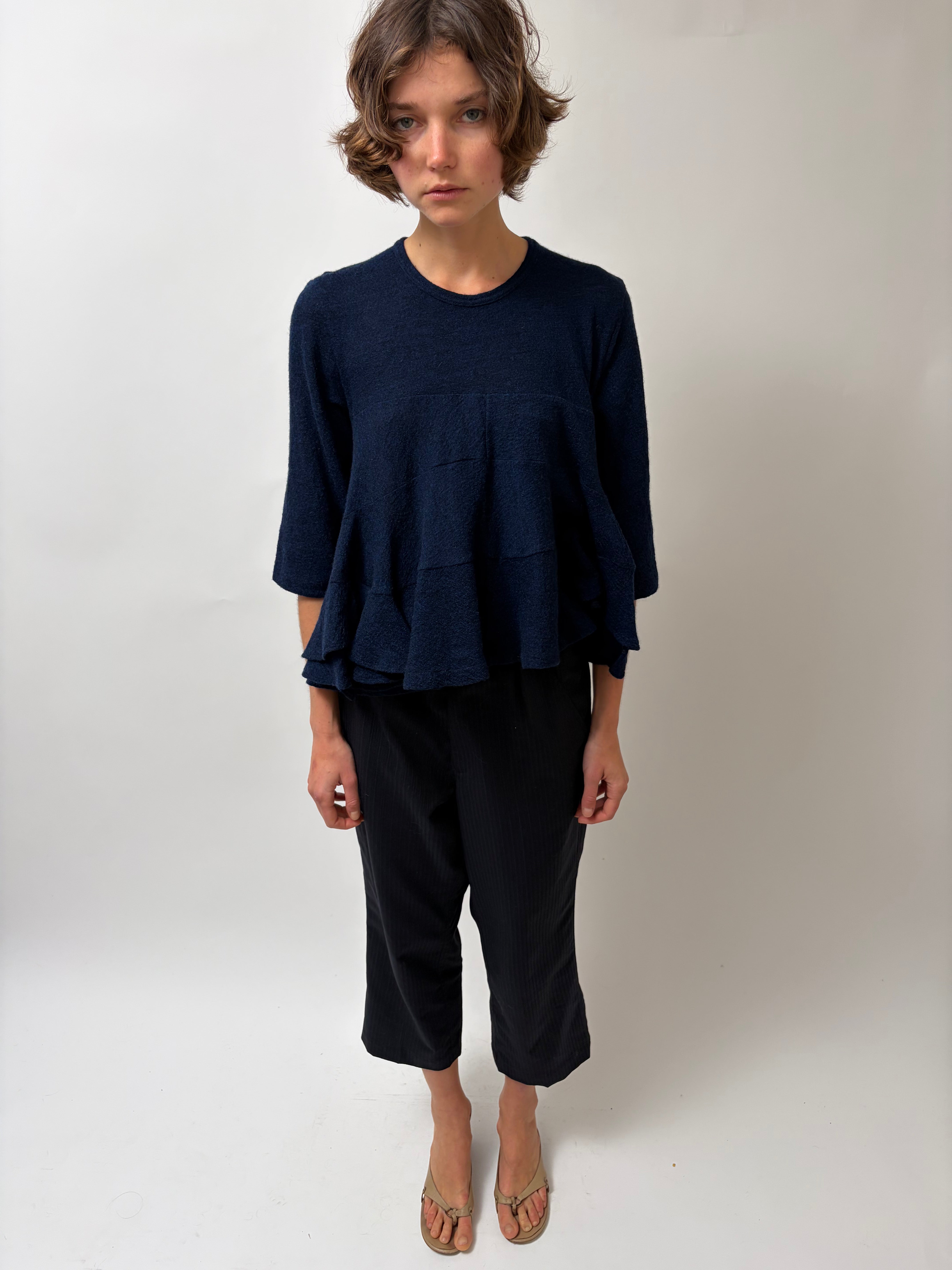 Comme Des Garçons Sweater