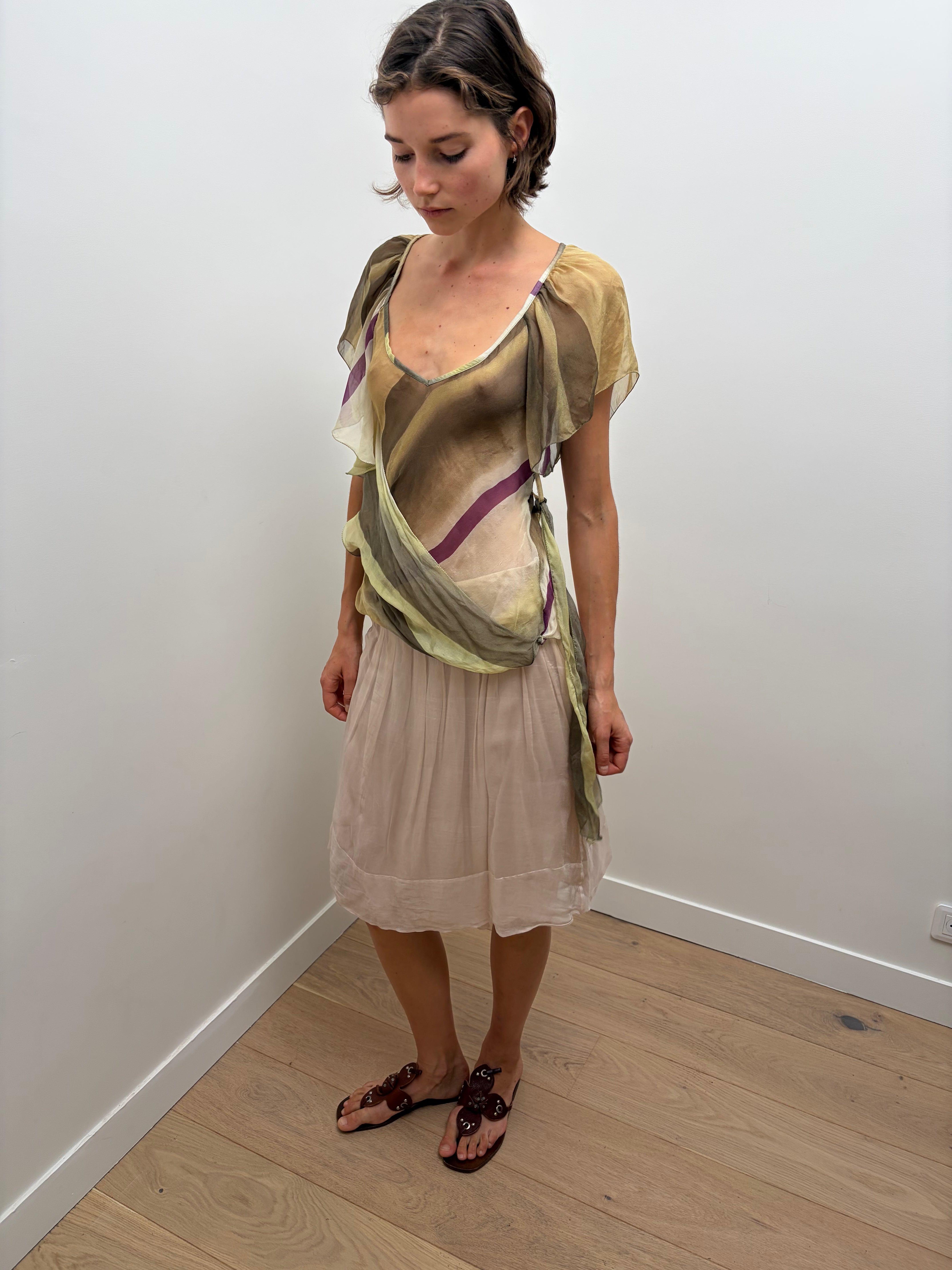 Jil Sander Skirt