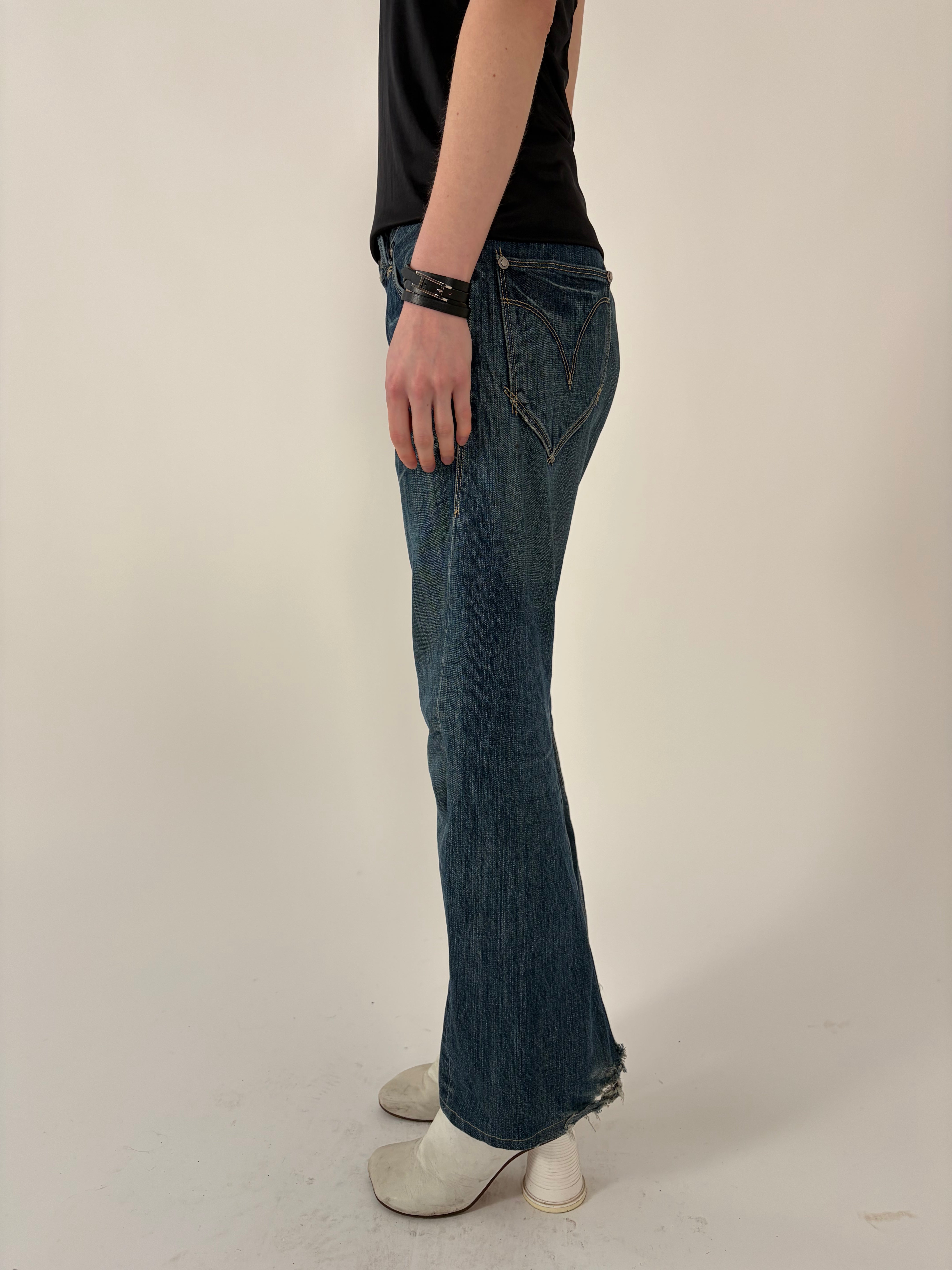 Levi's Engineered Jeans