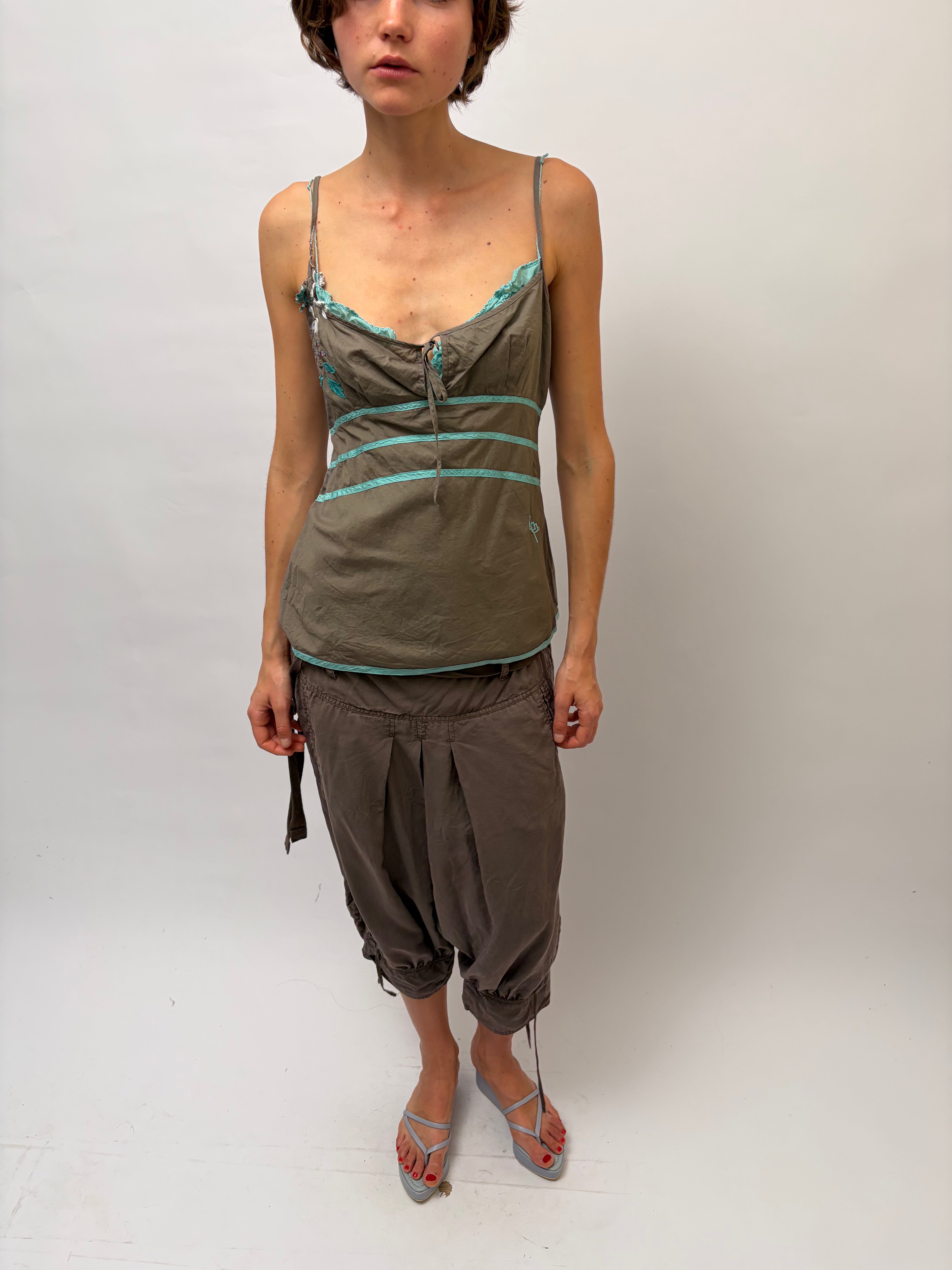 Cop Copine Camis