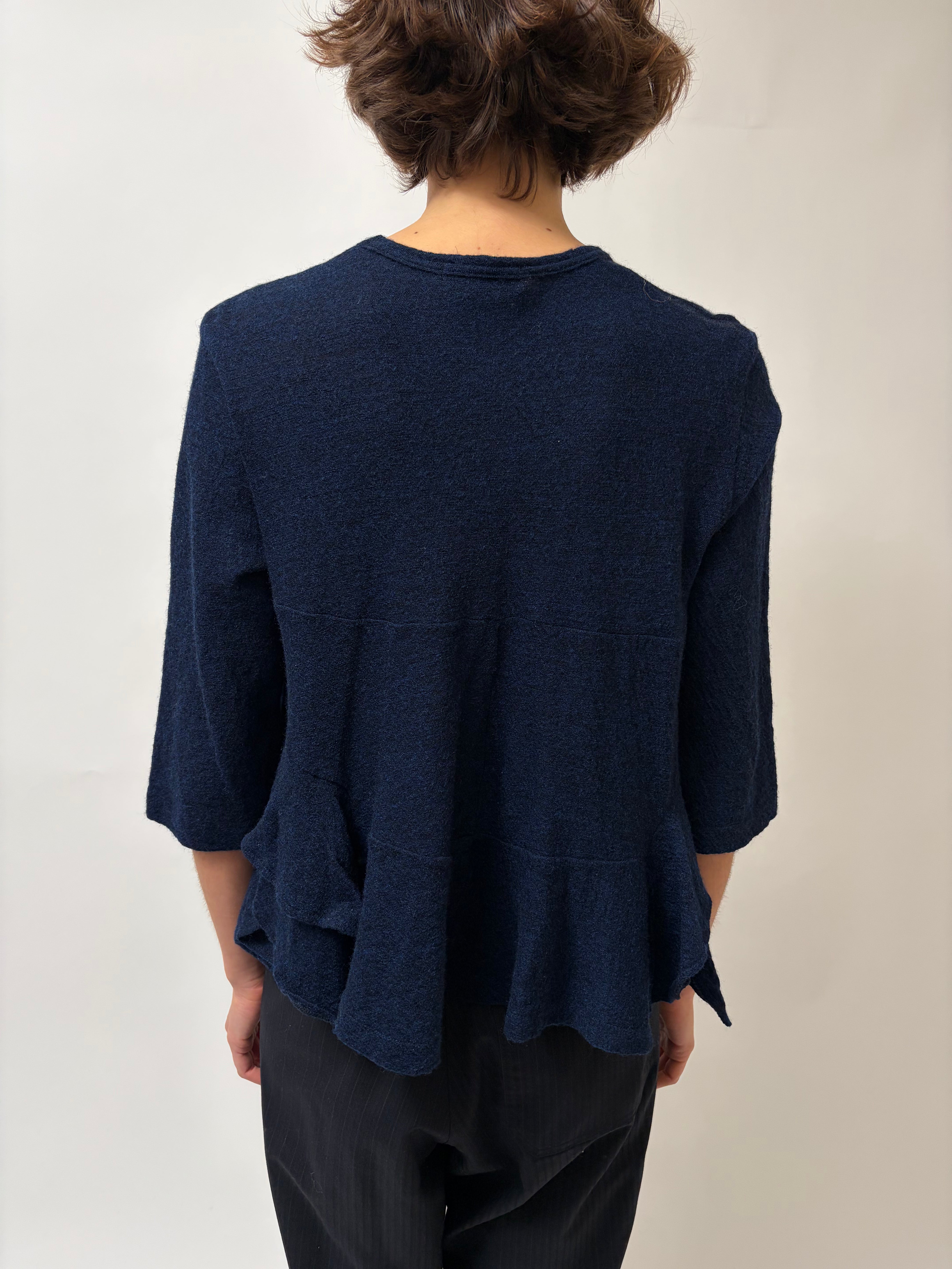 Comme Des Garçons Sweater