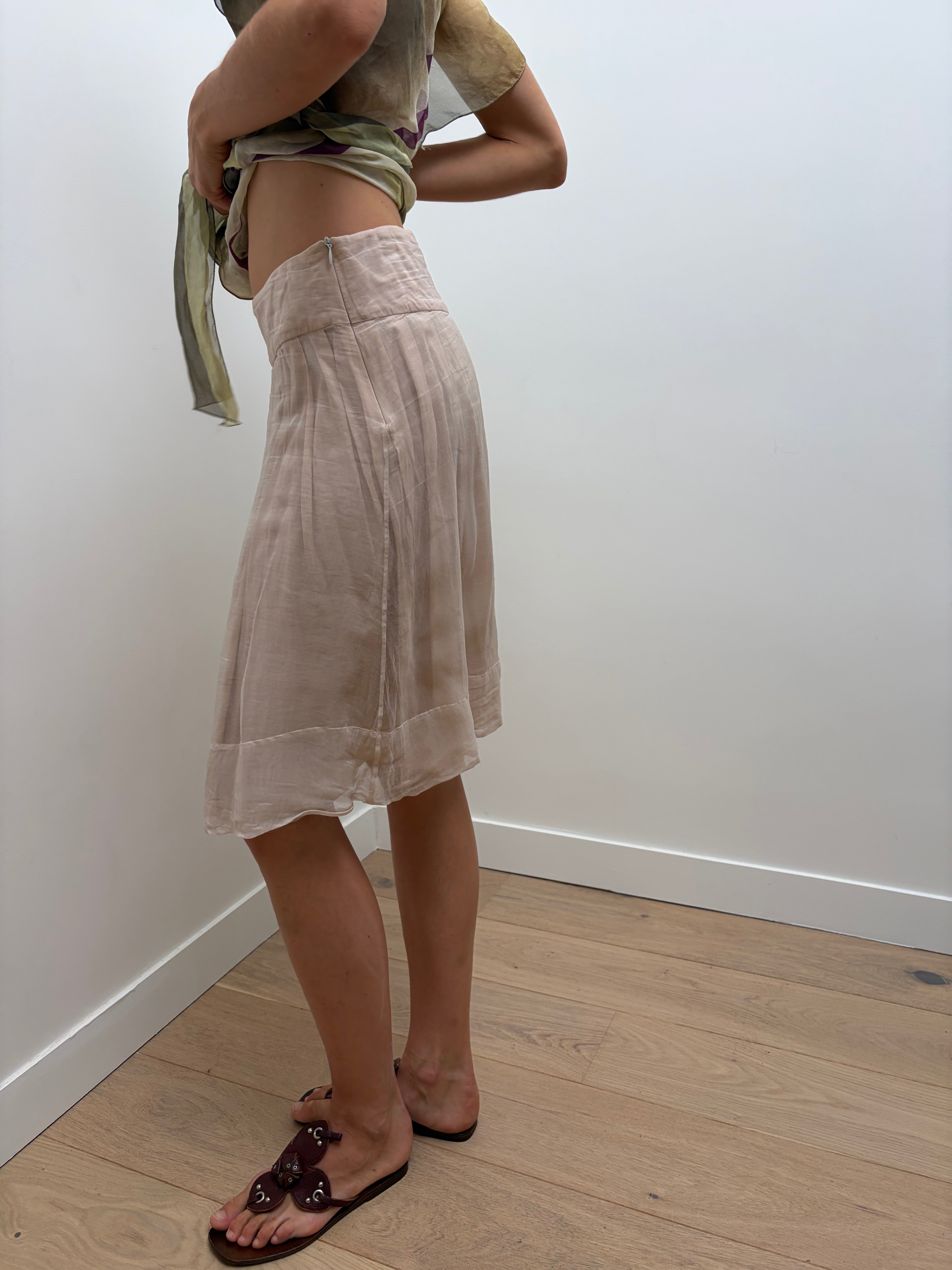 Jil Sander Skirt
