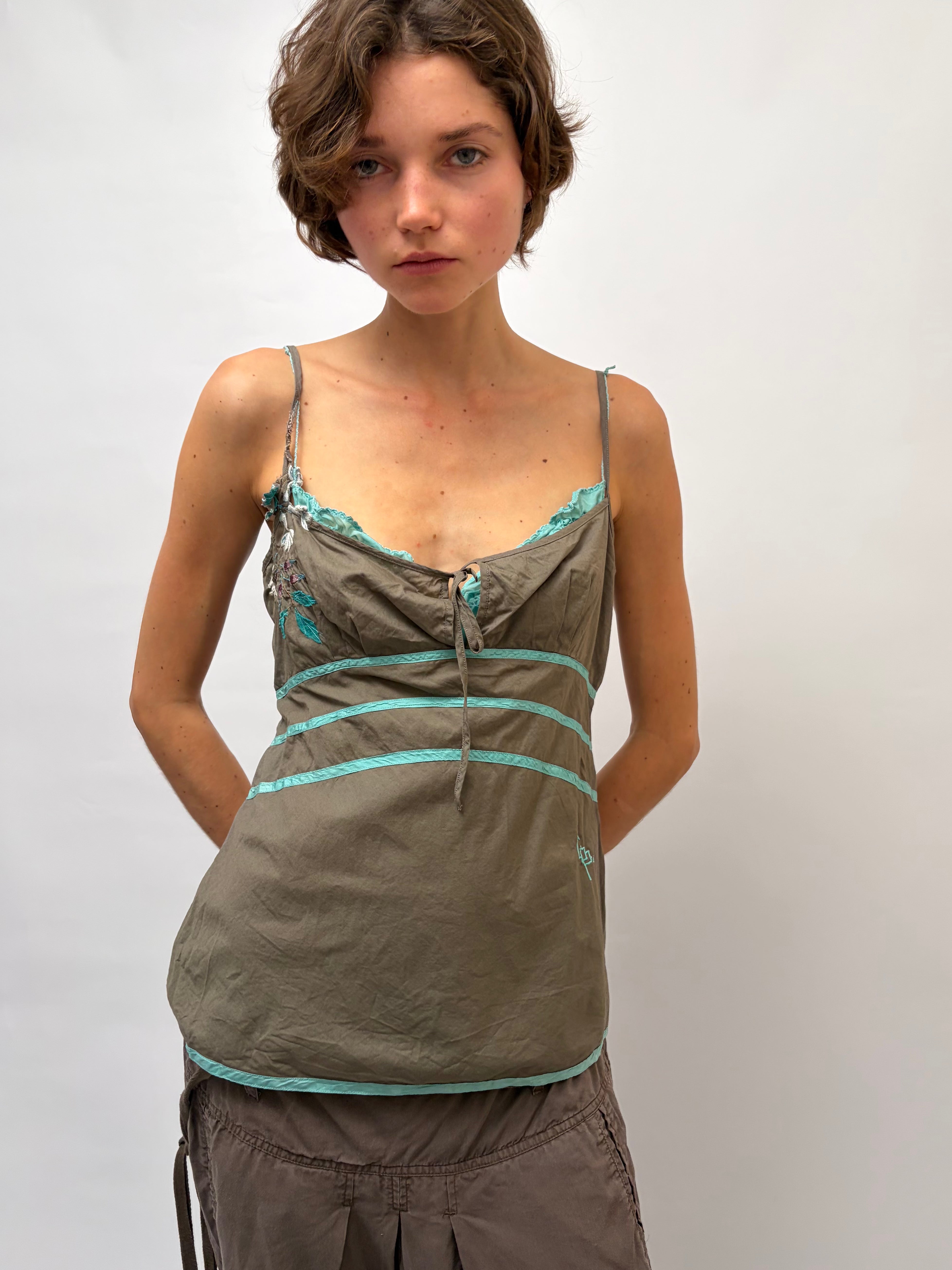 Cop Copine Camis