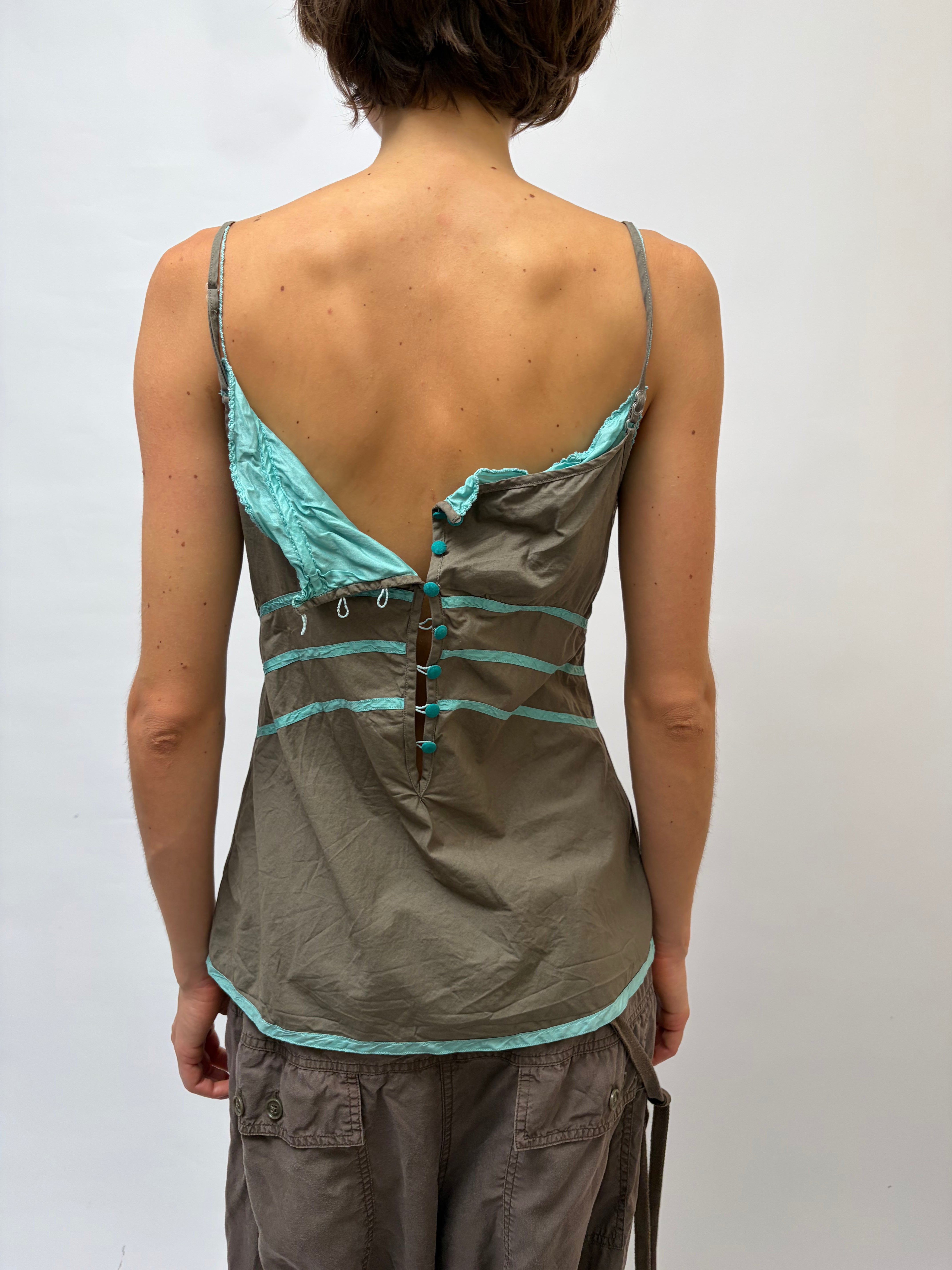 Cop Copine Camis