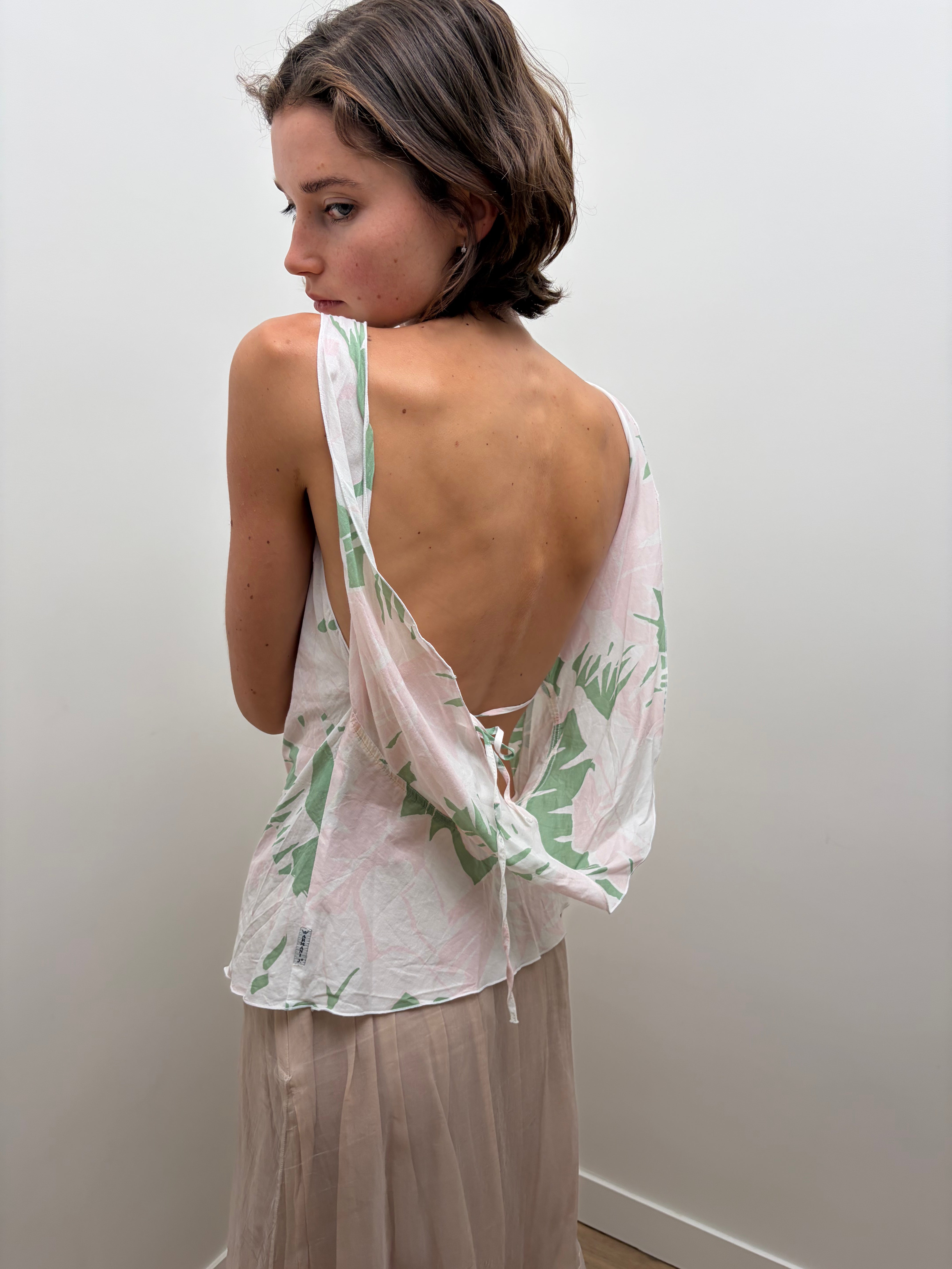 Armani Top