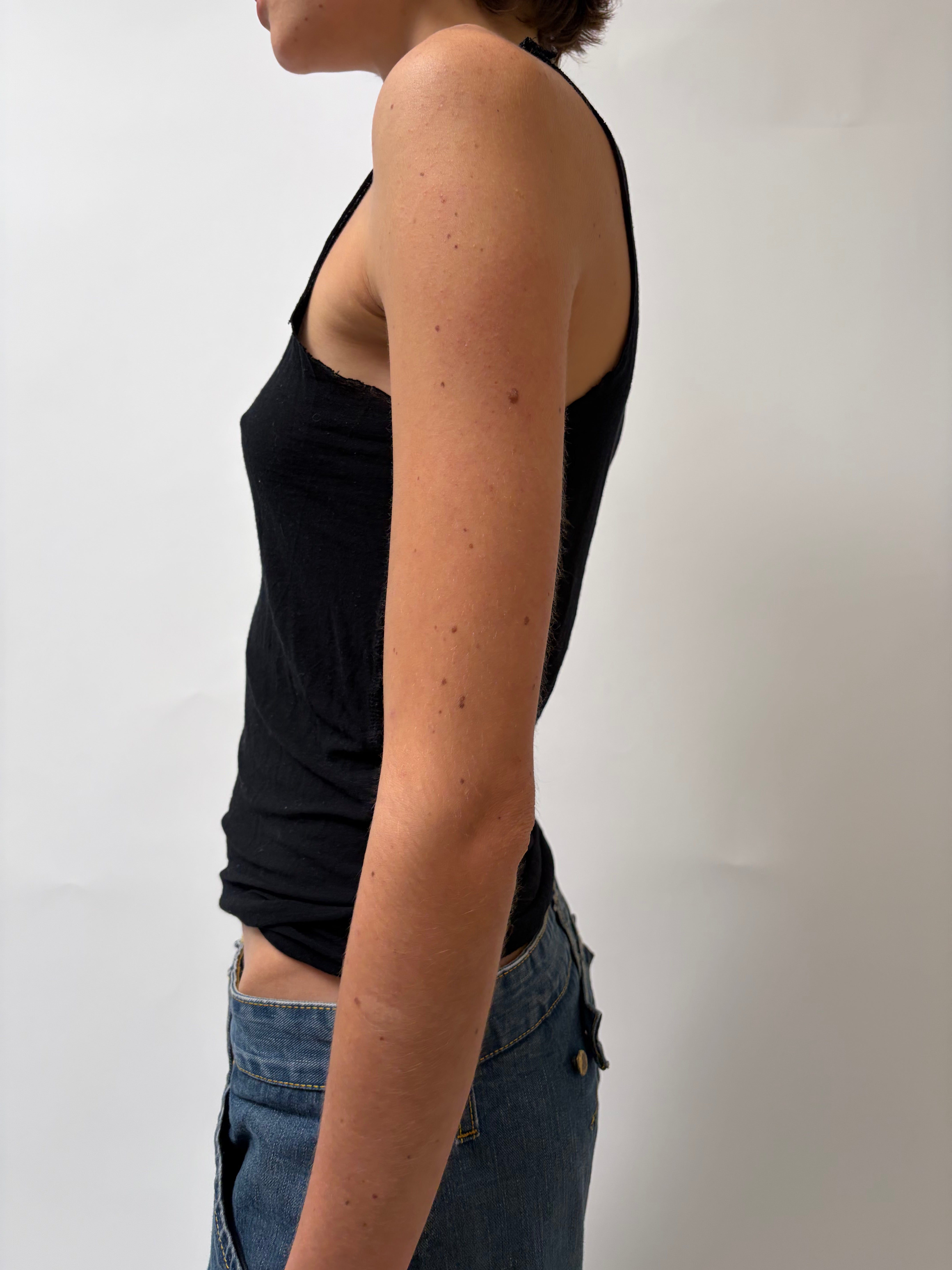 Italien Vintage Top