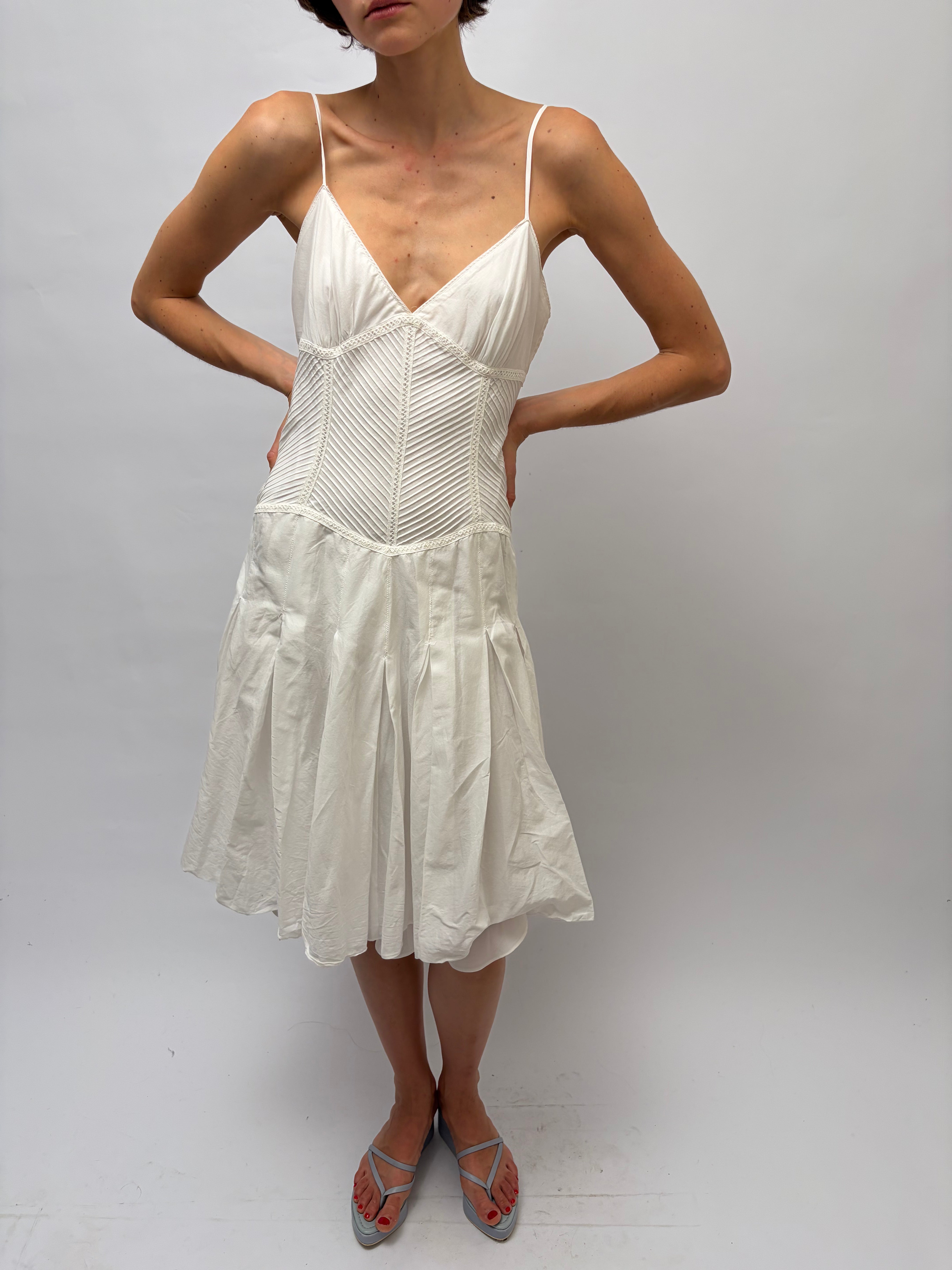 BCBGMAXAZRIA Dress