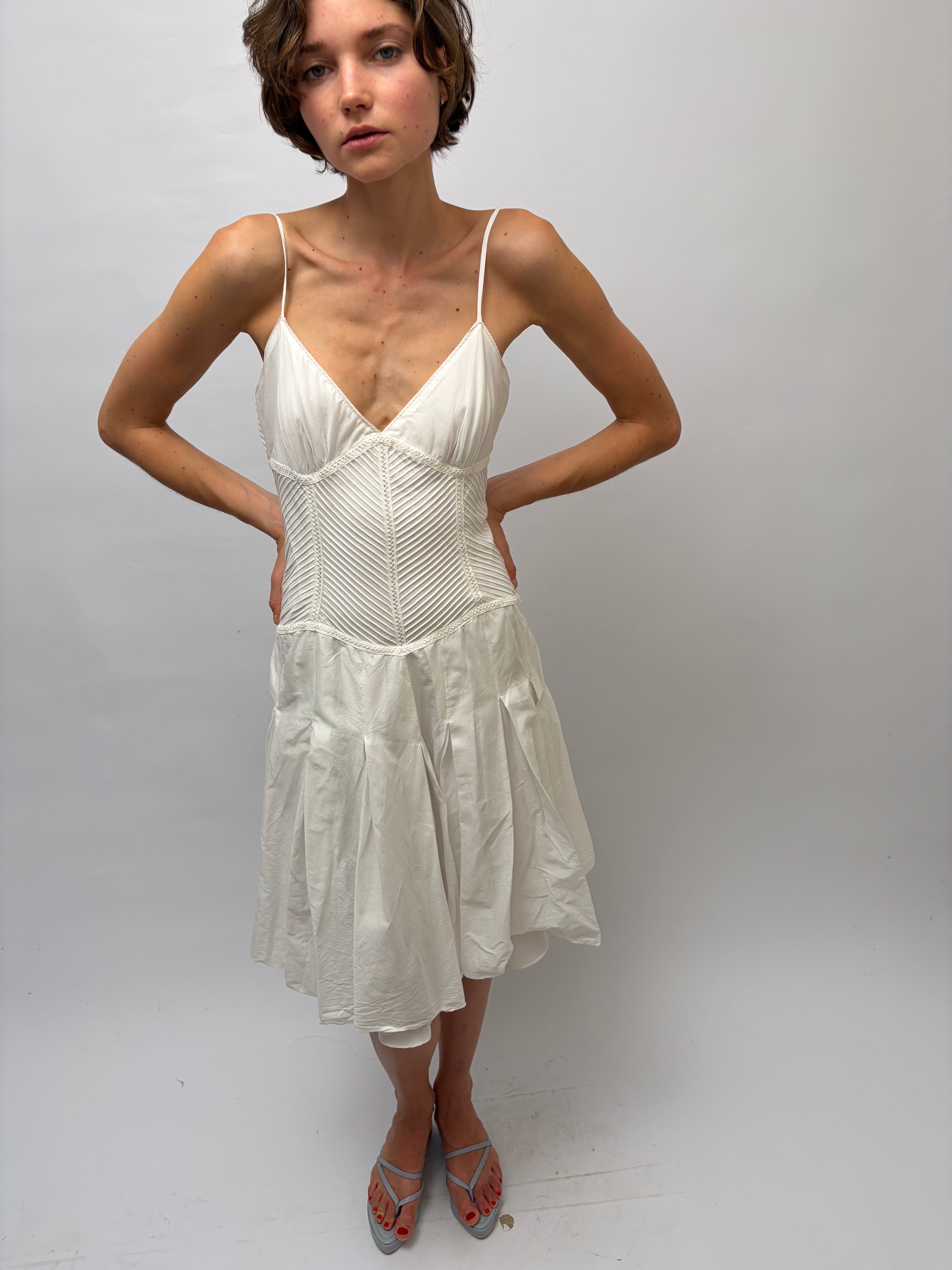 BCBGMAXAZRIA Dress
