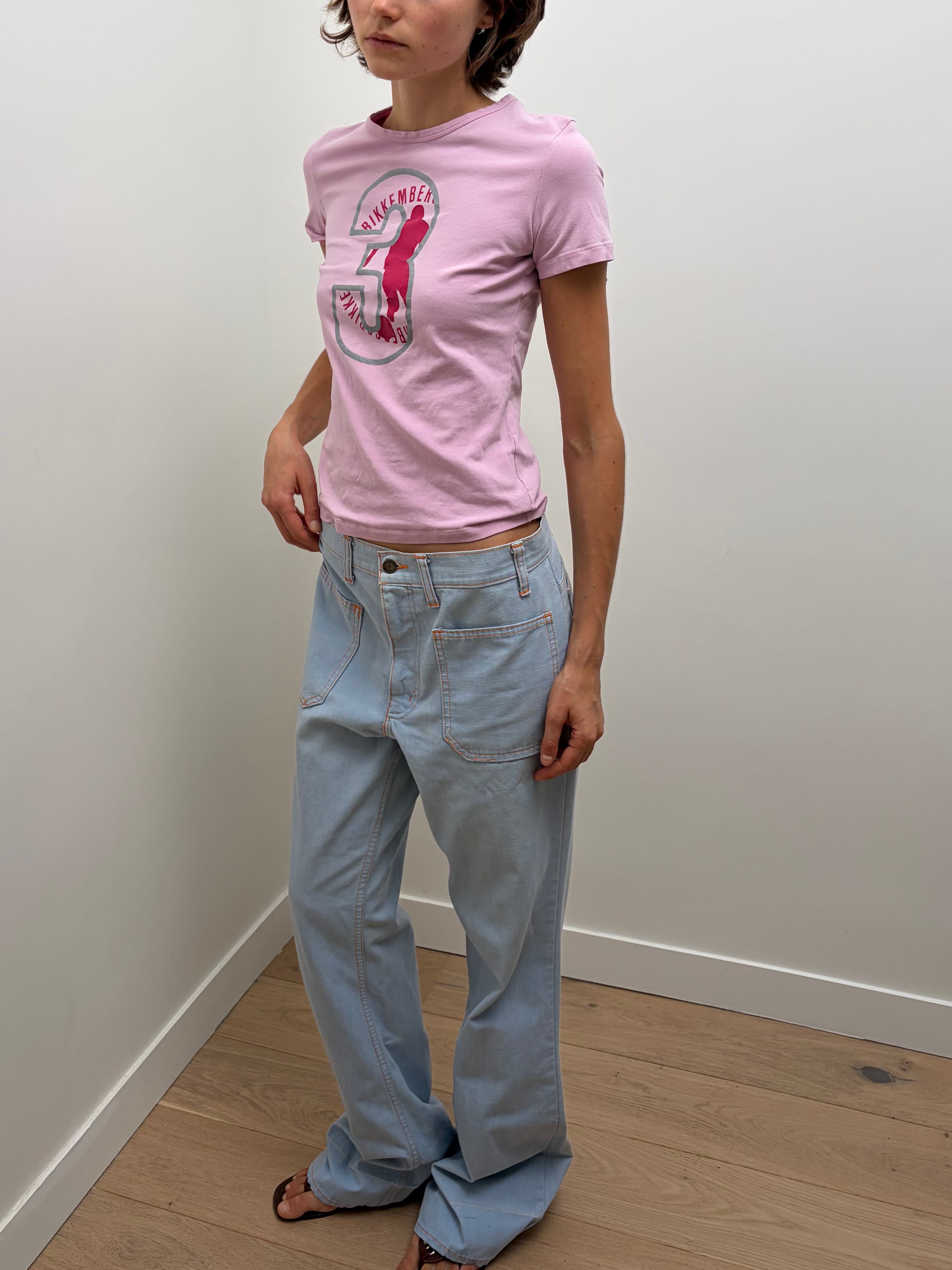 Levi's Big E 60s Jeans