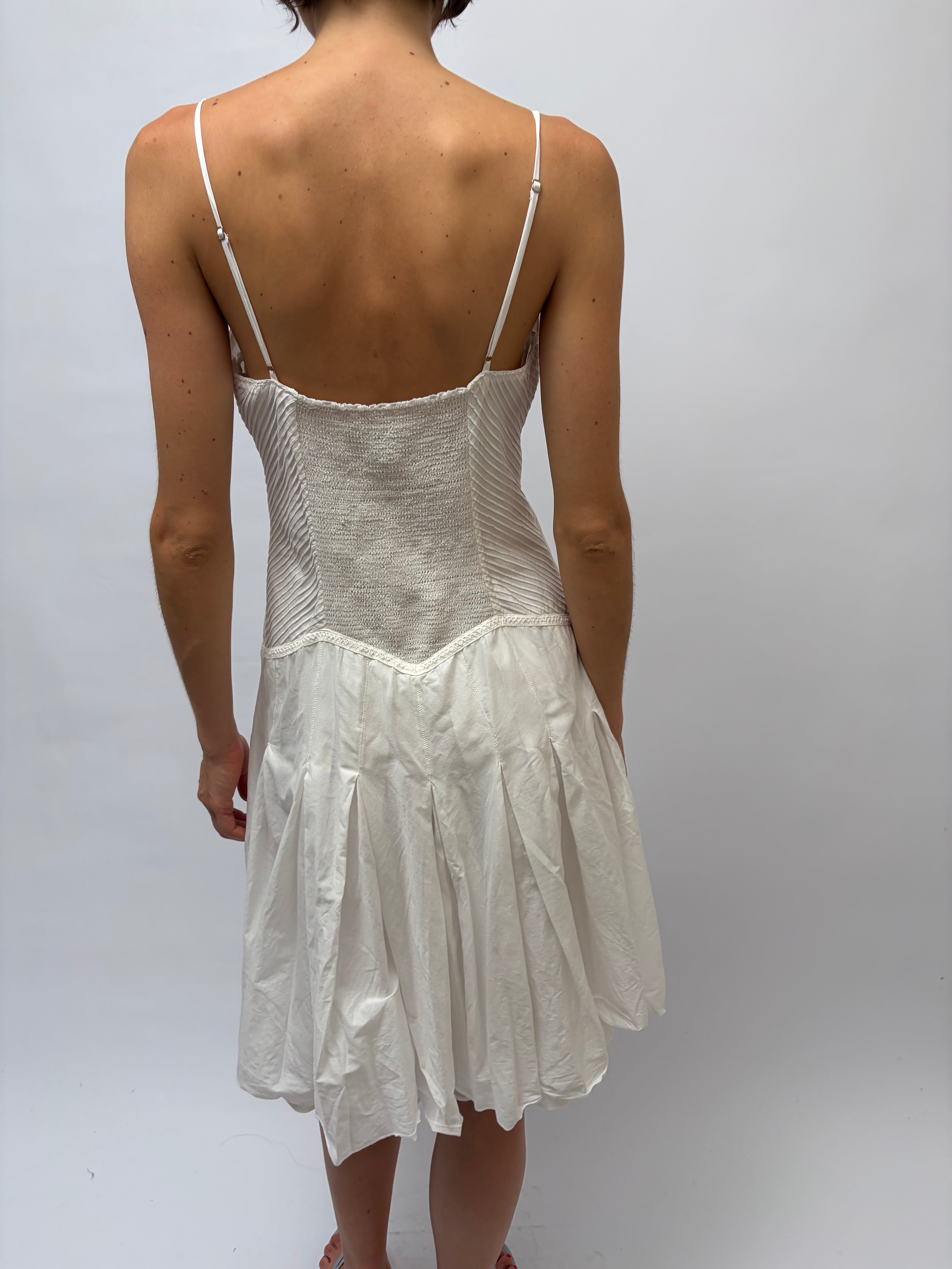 BCBGMAXAZRIA Dress