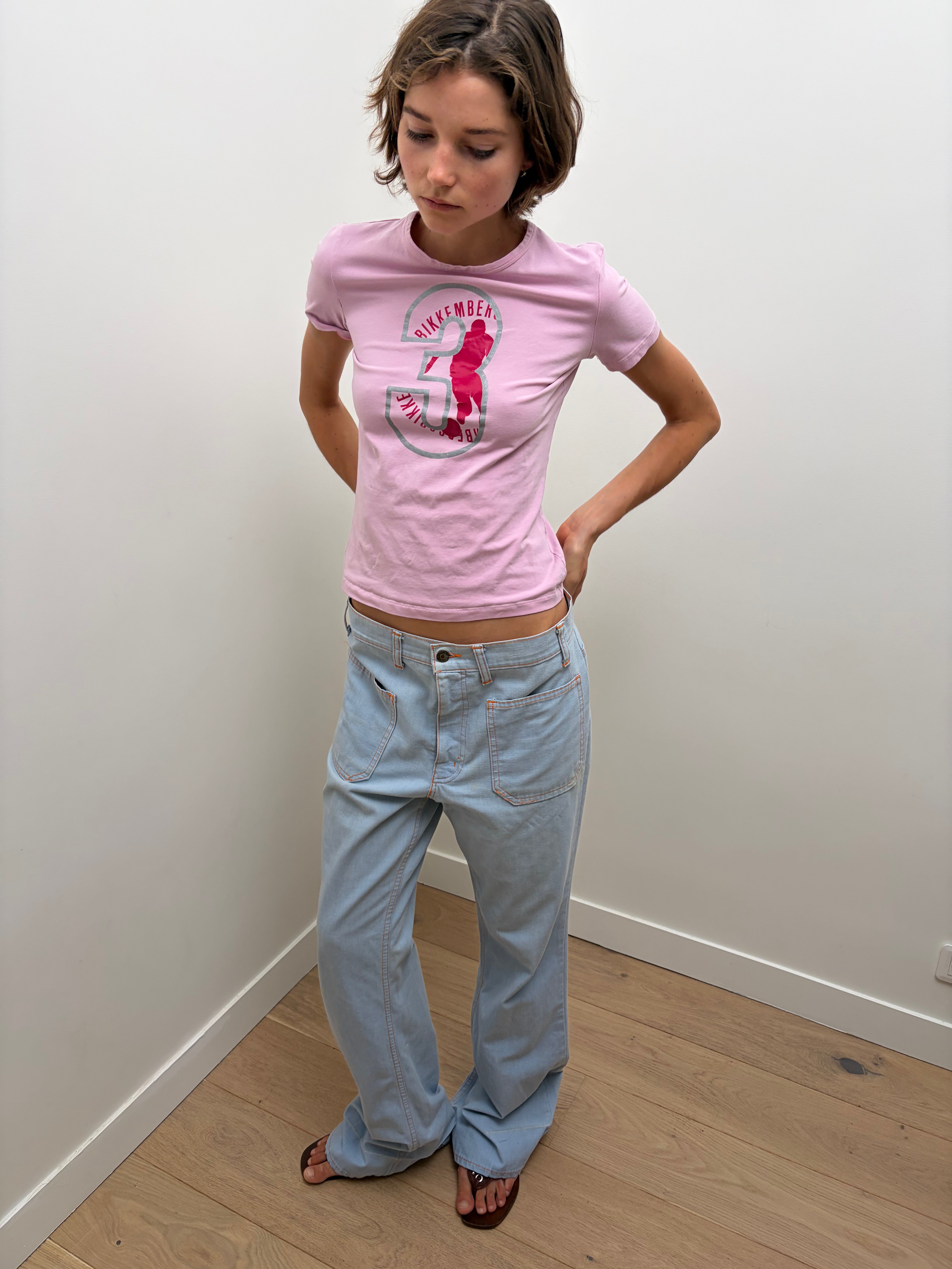 Levi's Big E 60s Jeans