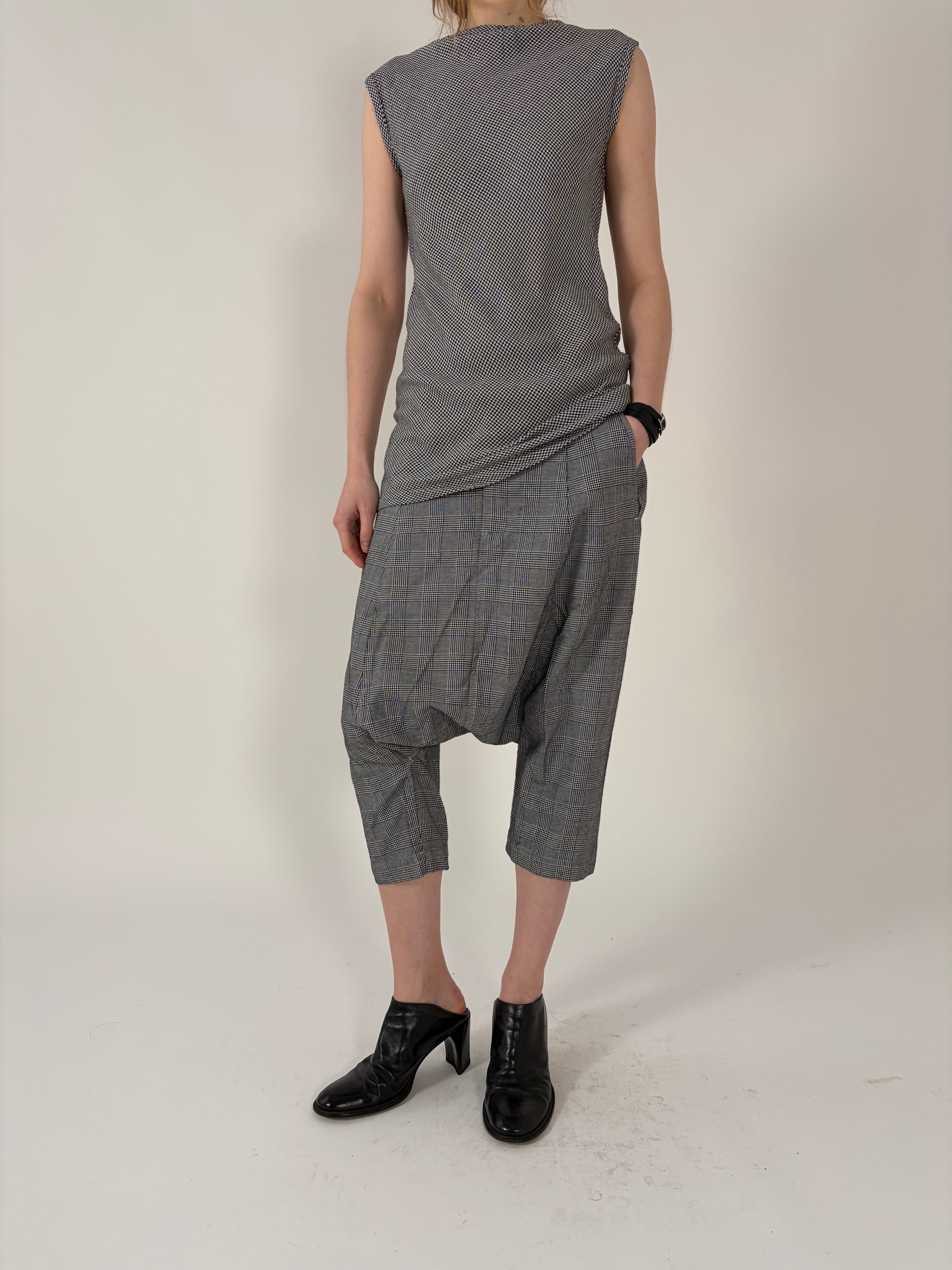 Comme Des Garçons Pants