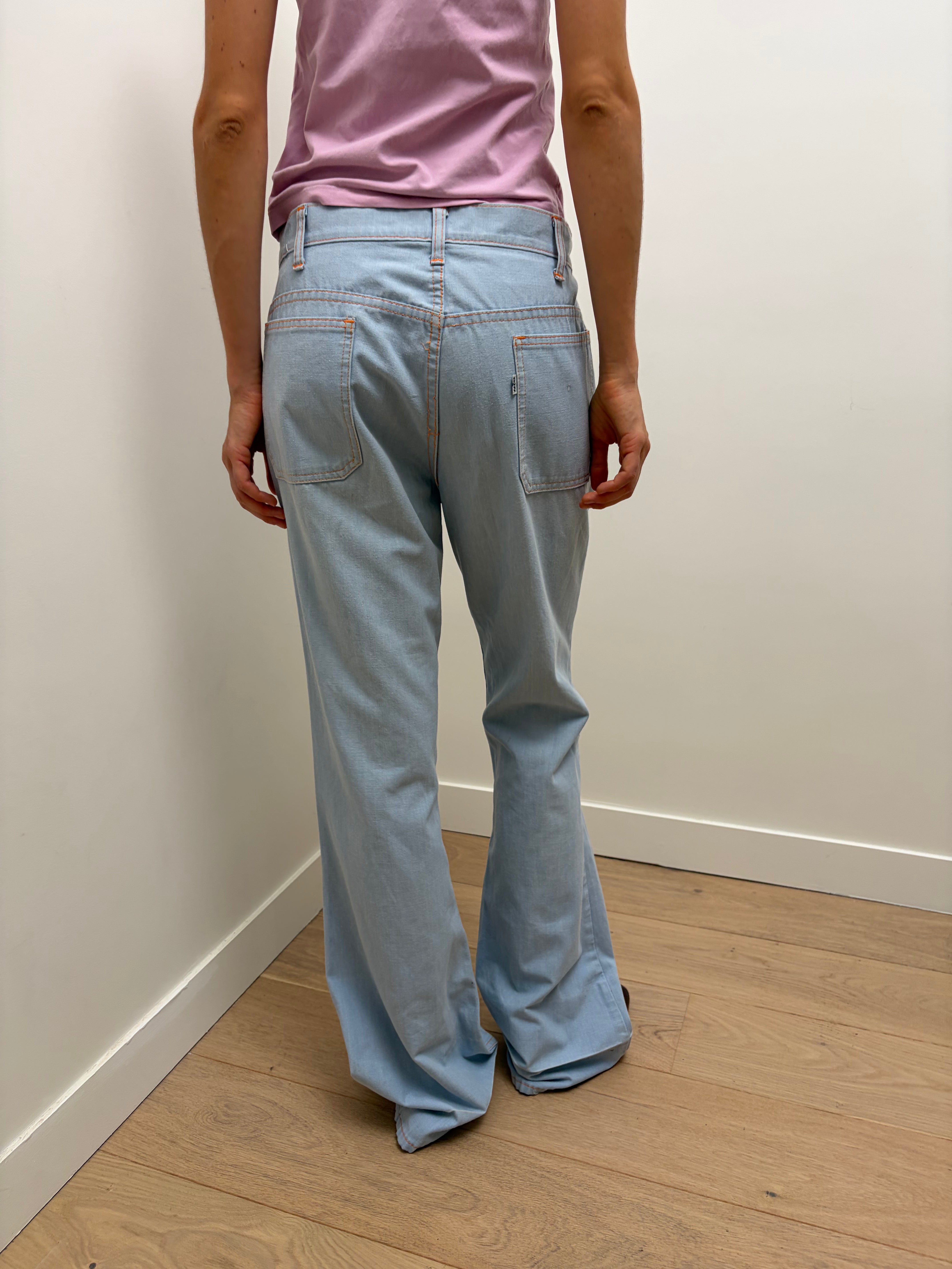 Levi's Big E 60s Jeans
