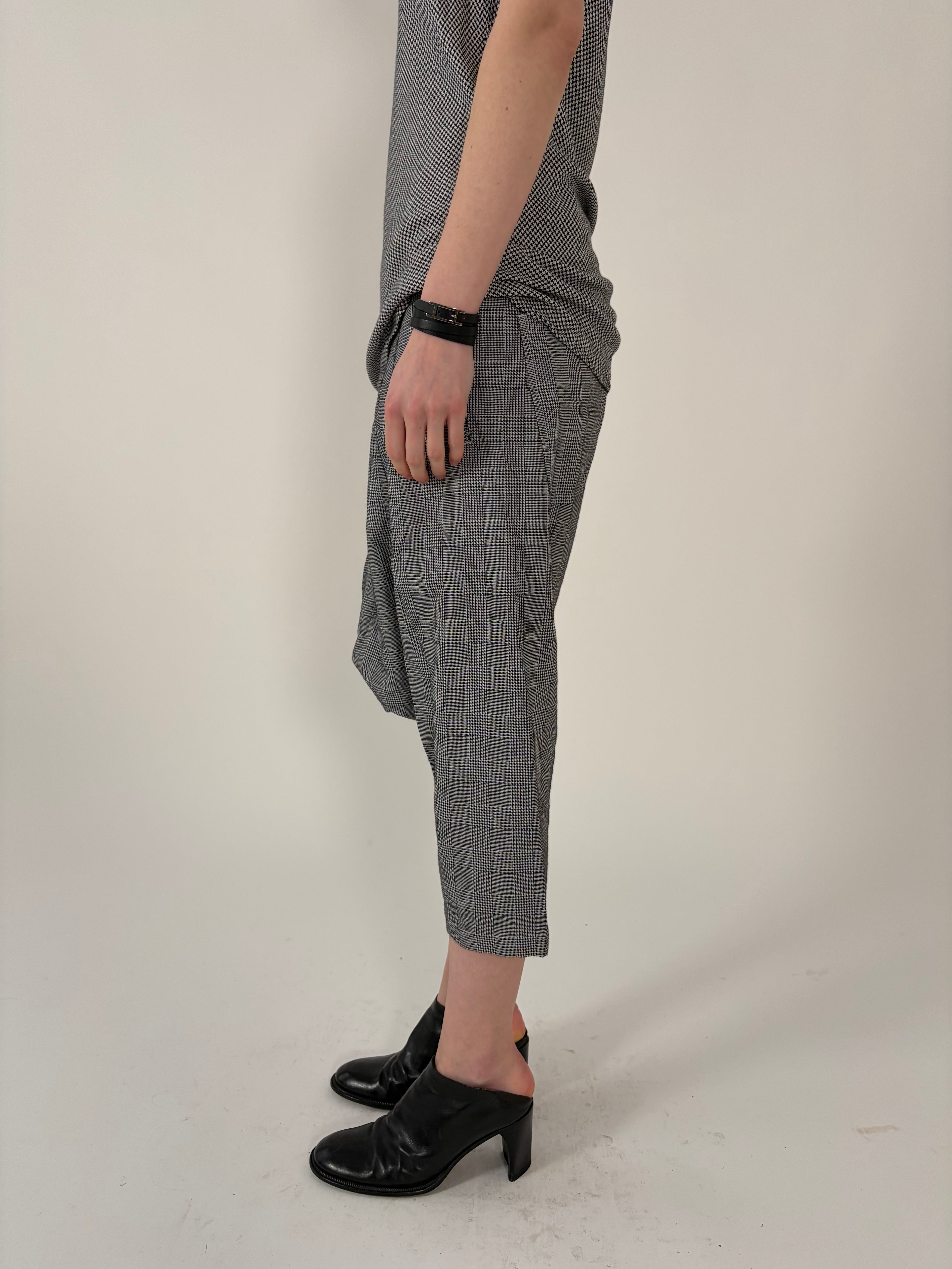 Comme Des Garçons Pants