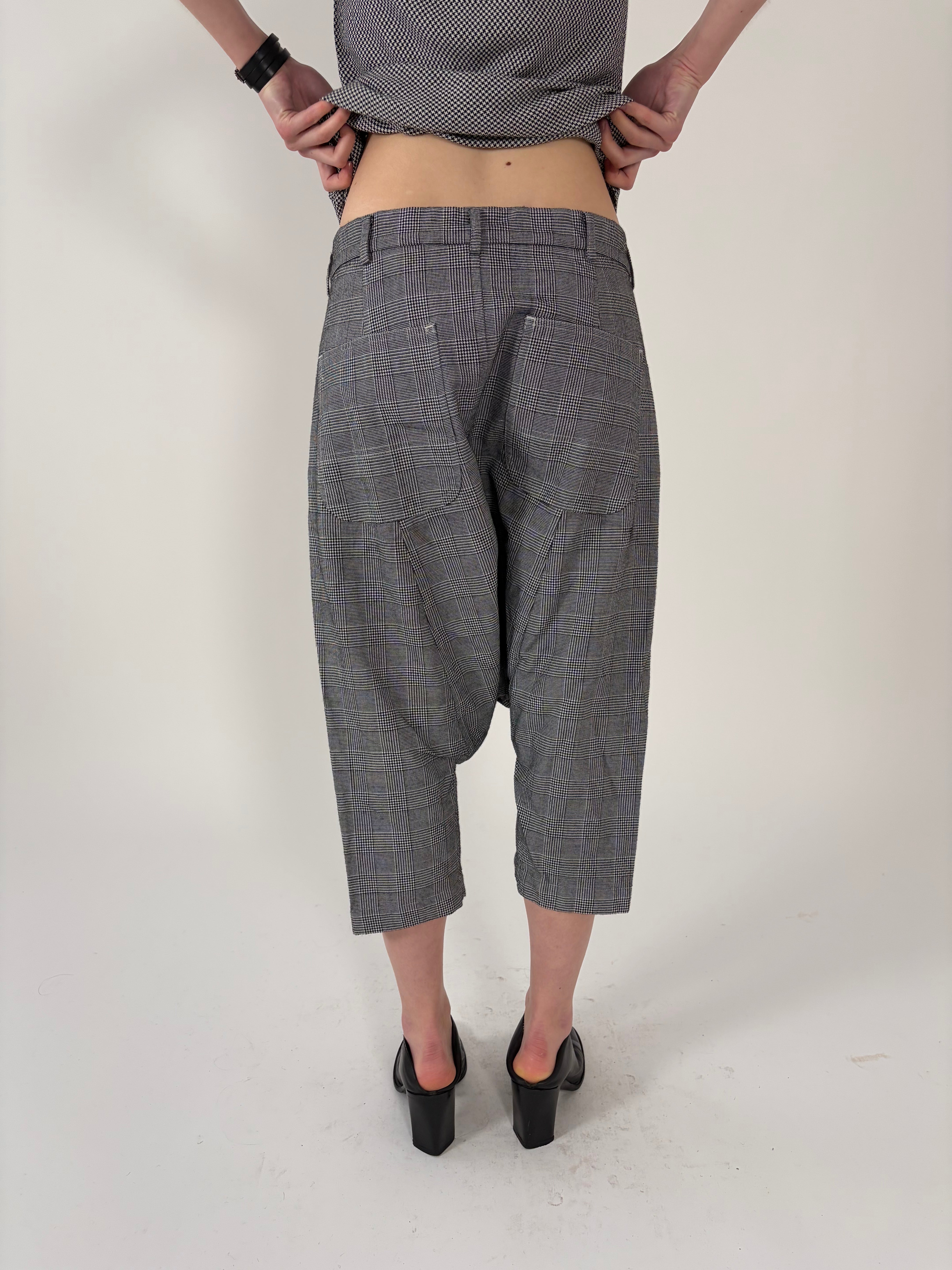 Comme Des Garçons Pants