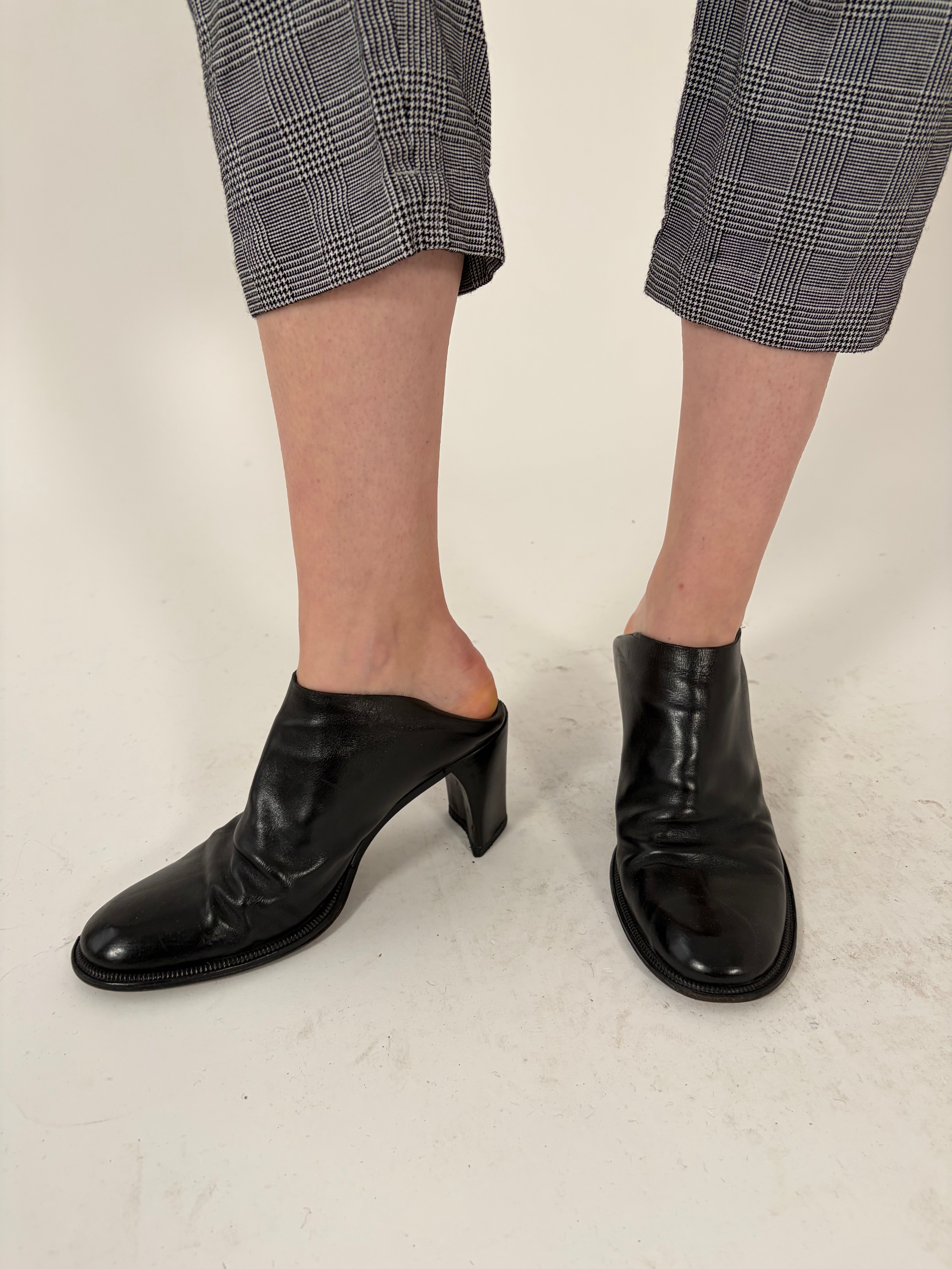 Costume National Mules