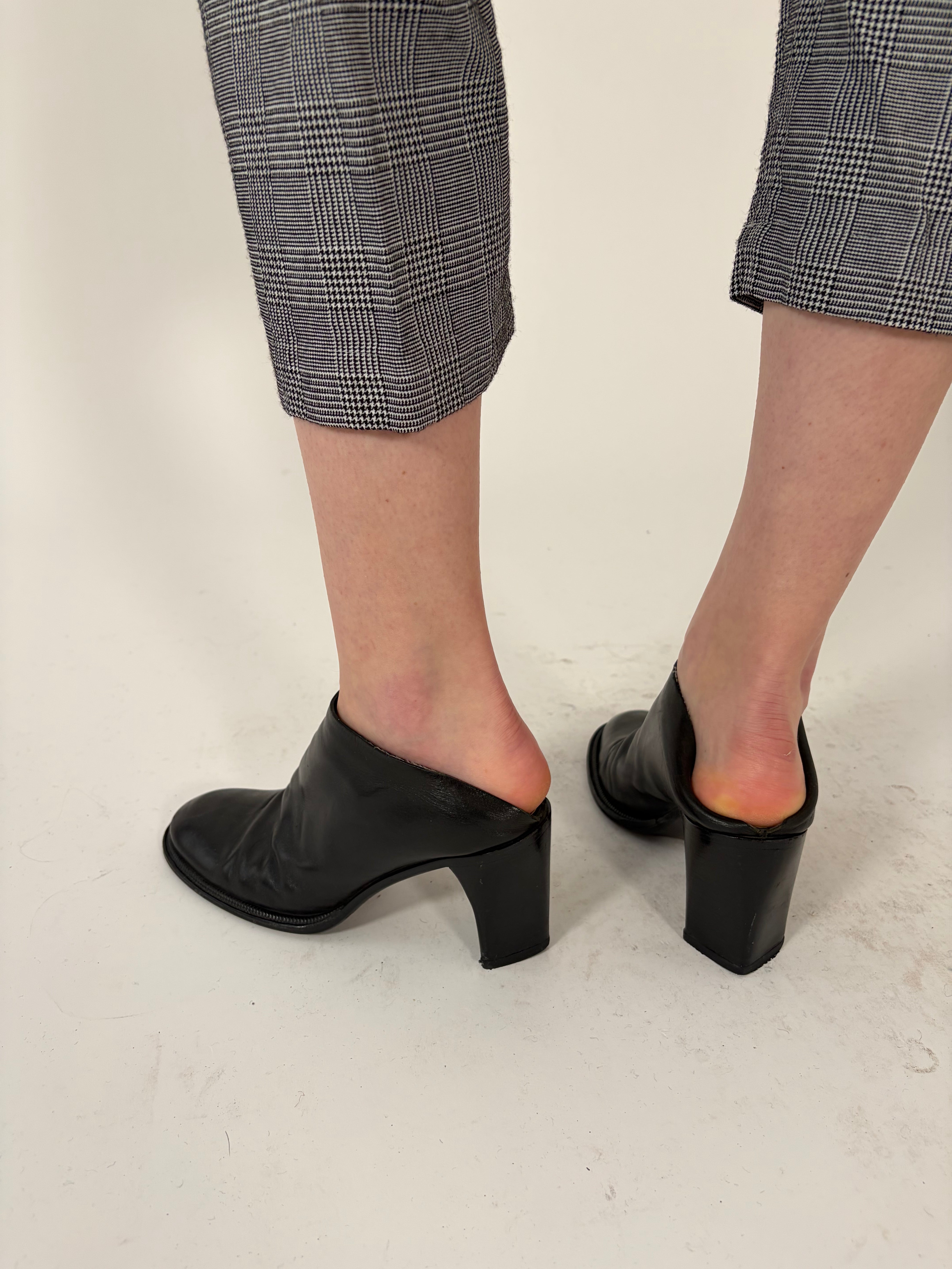 Costume National Mules