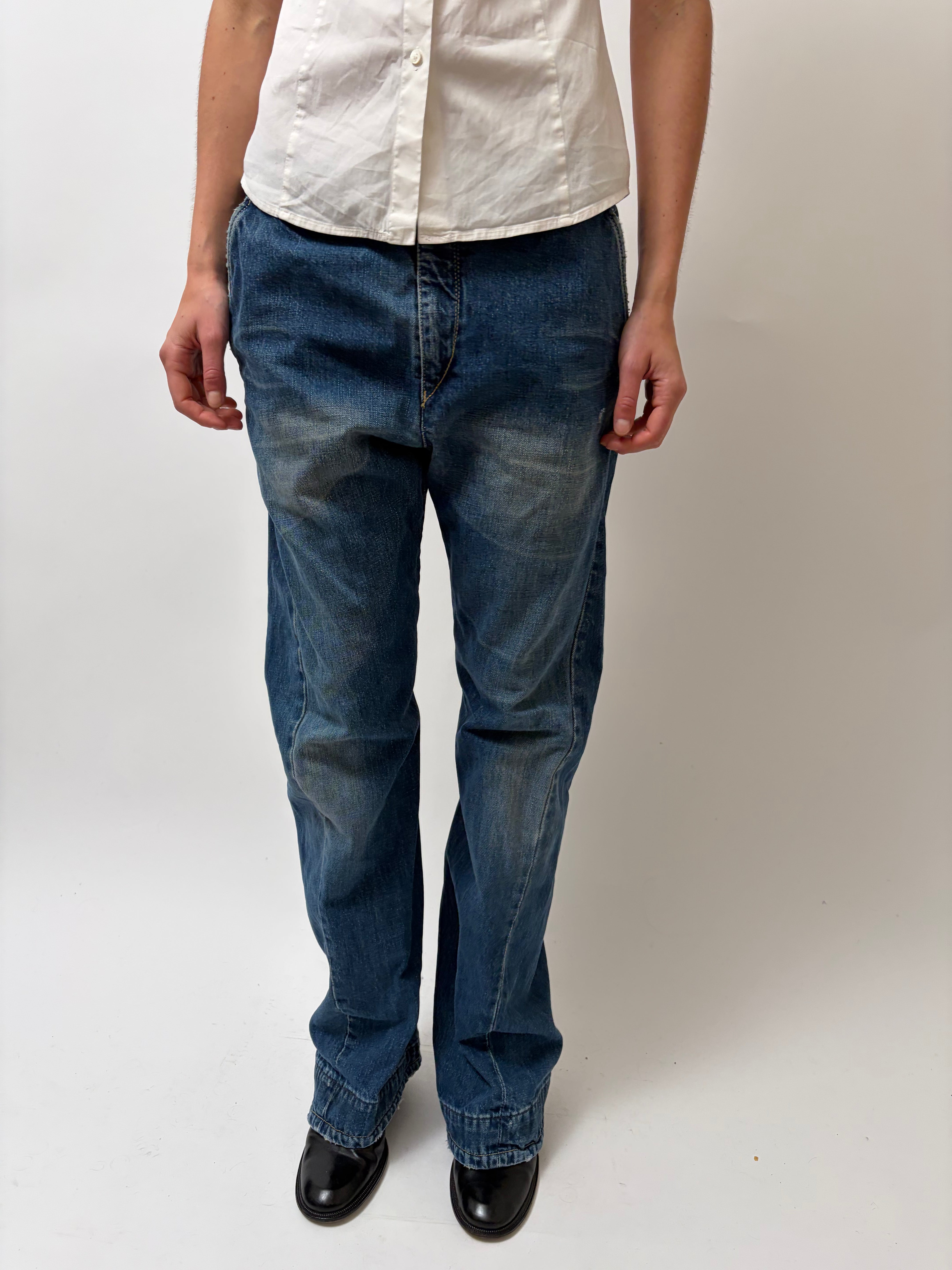 Levi's Engineered Jeans