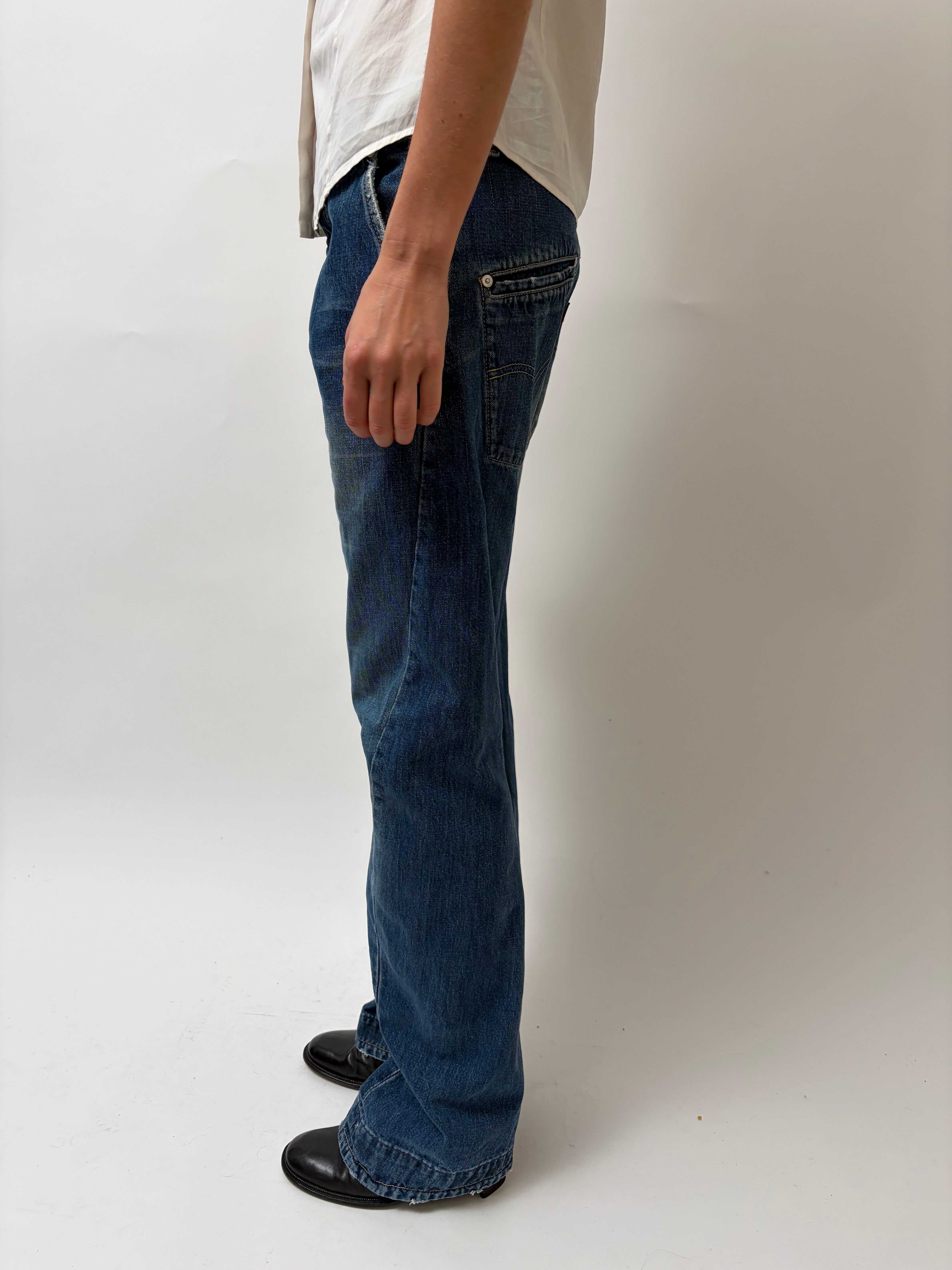 Levi's Engineered Jeans