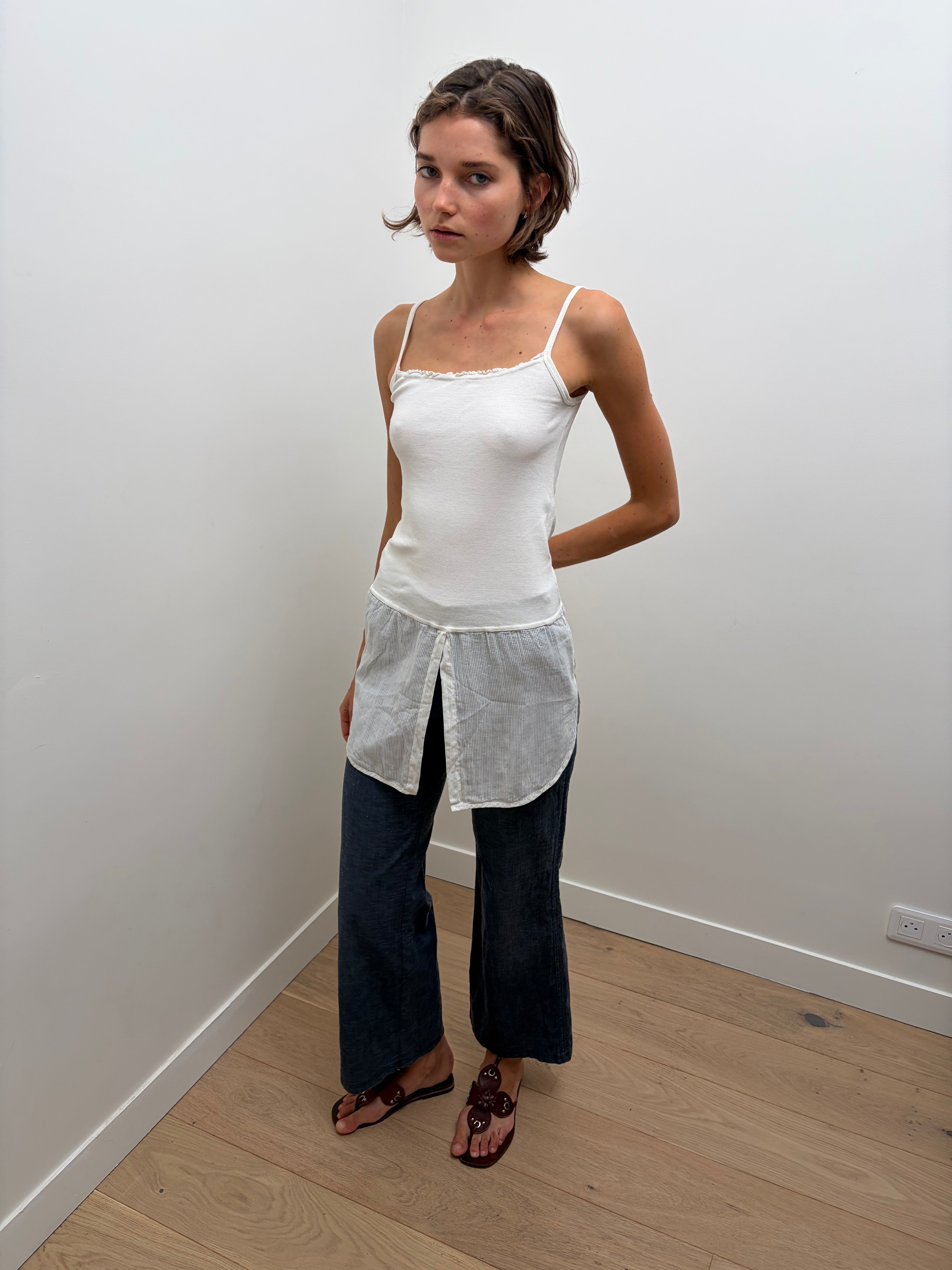 Cop Copine Dress/Top