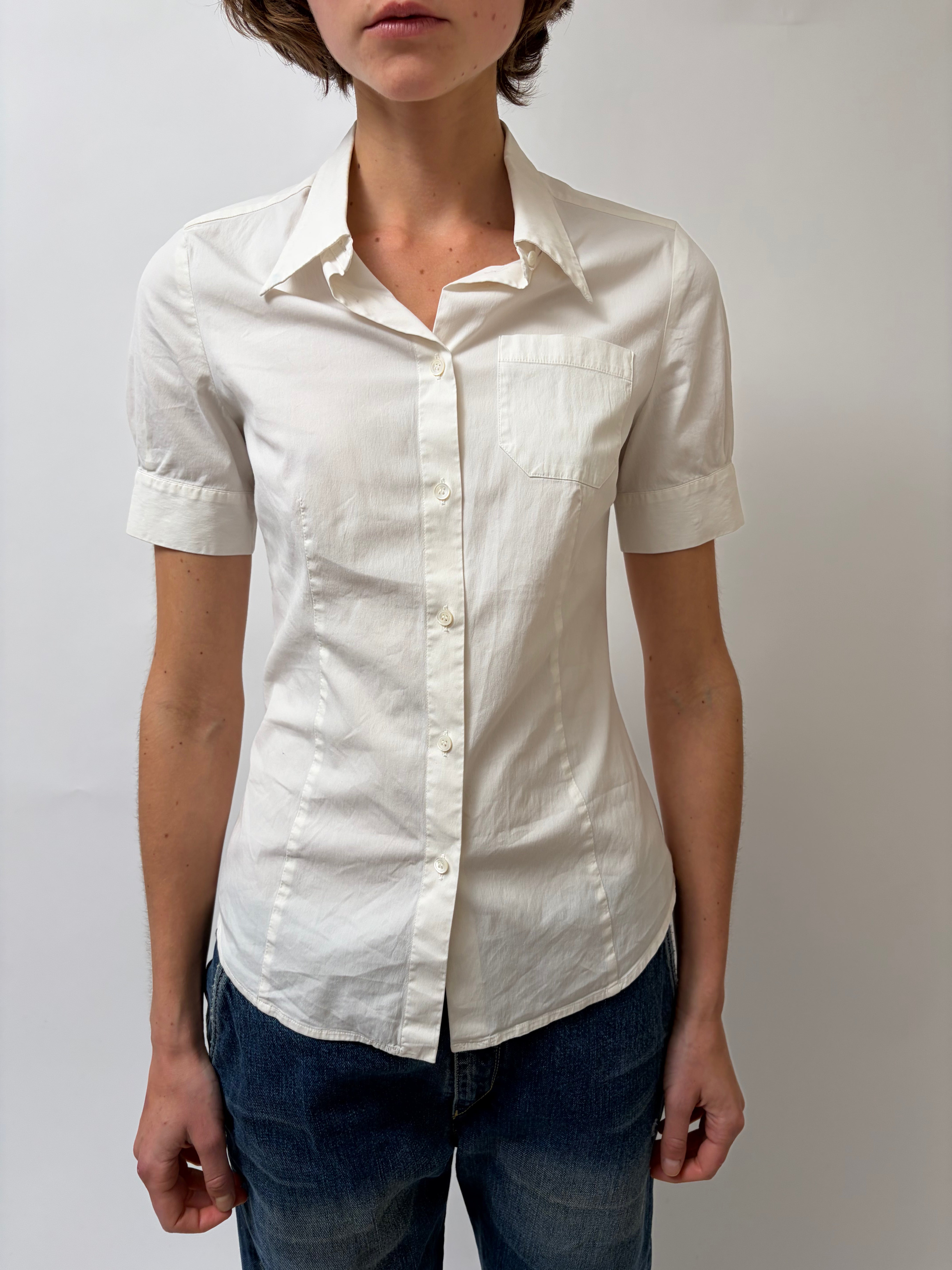 Miu Miu Shirt