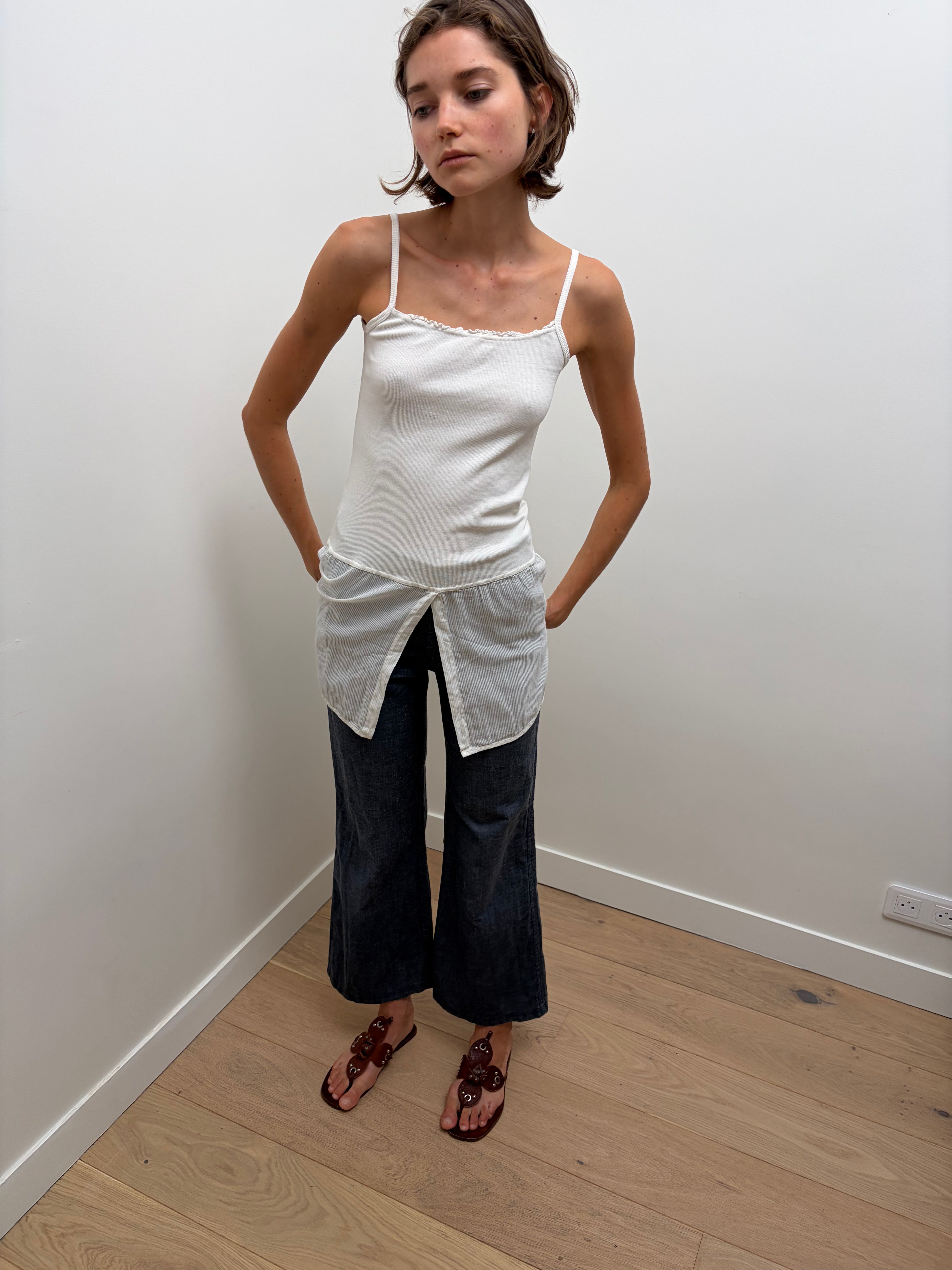 Cop Copine Dress/Top