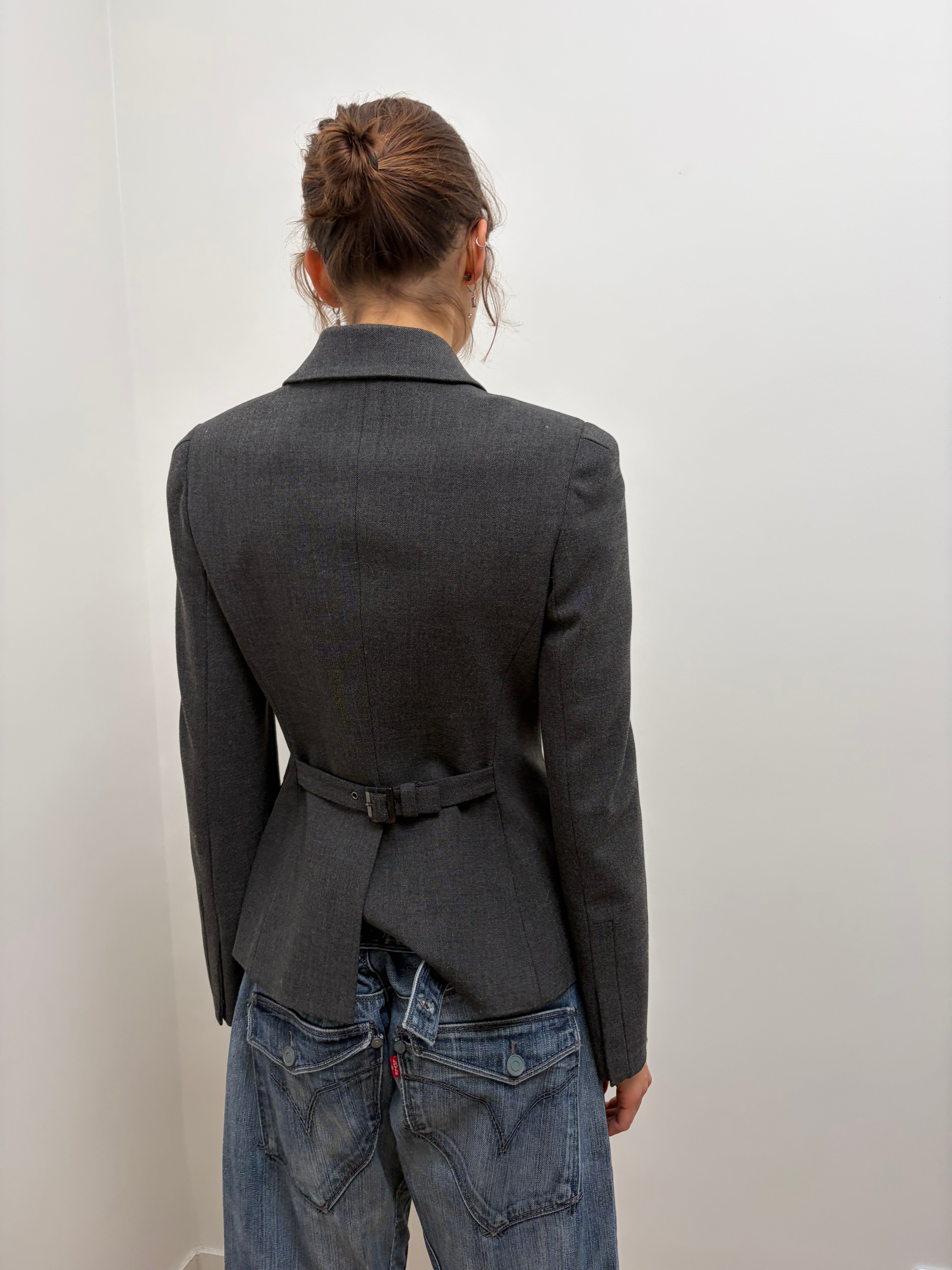 Armani Blazer