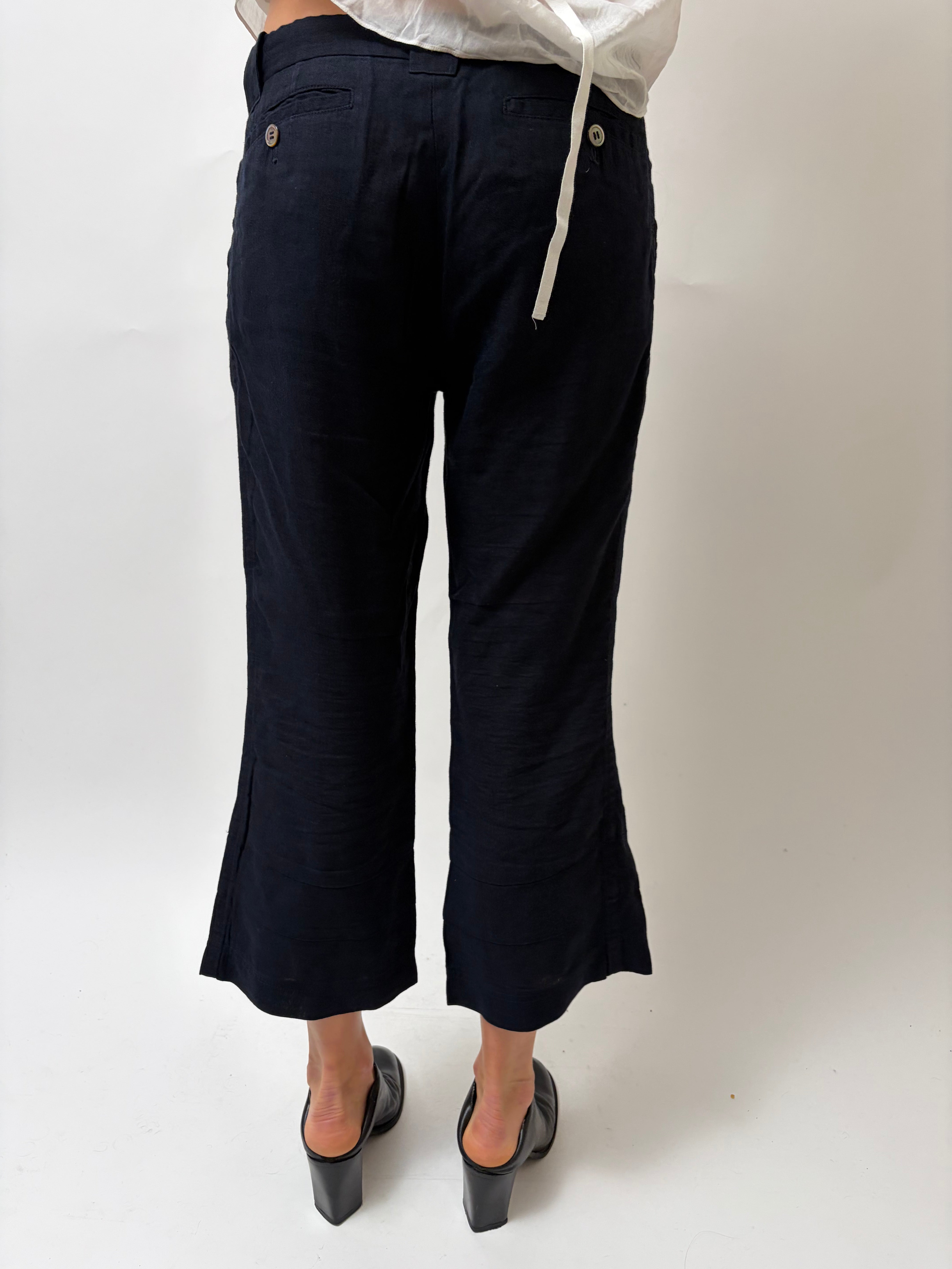 Comme Des Garçons Capri