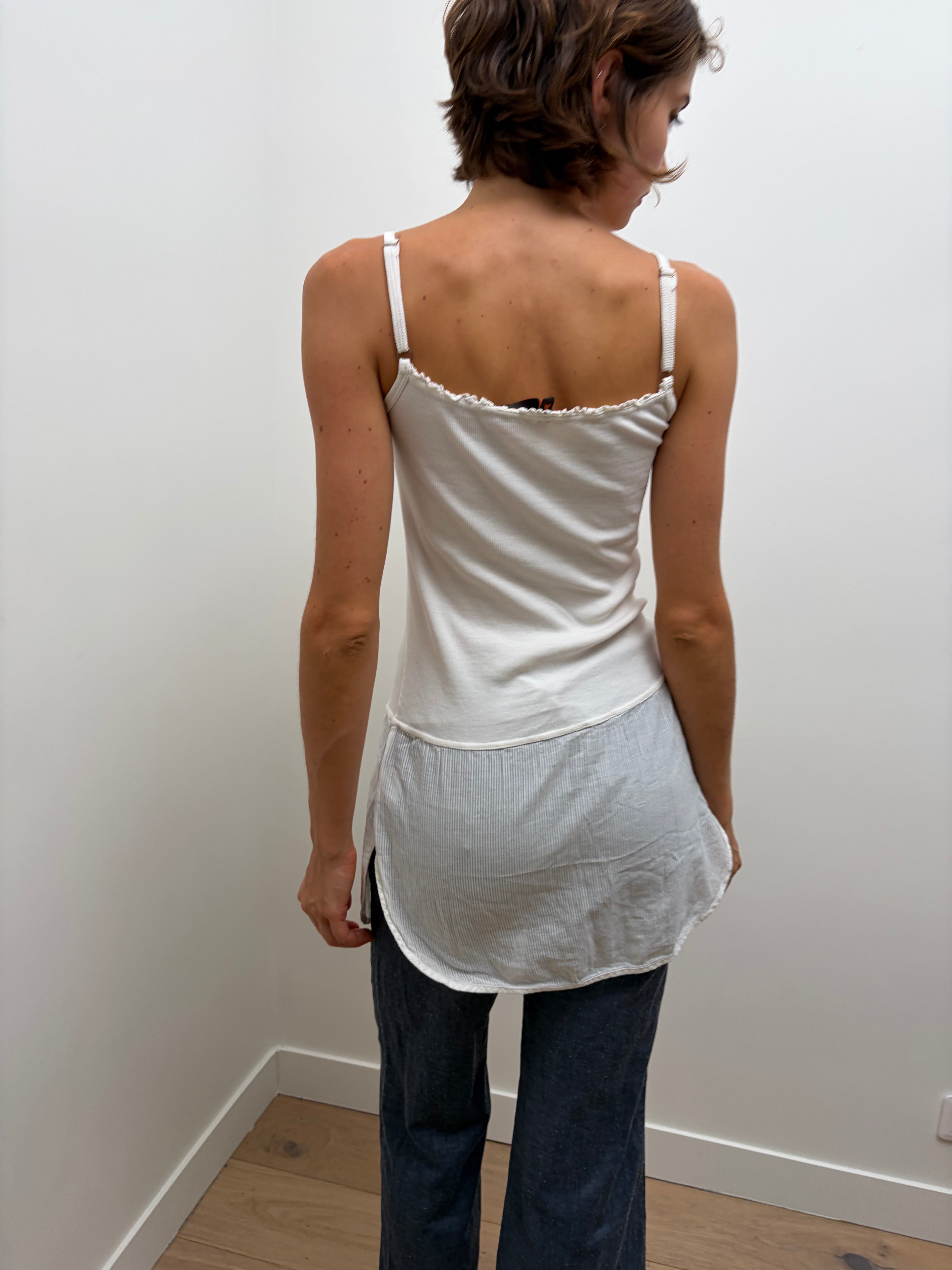 Cop Copine Dress/Top