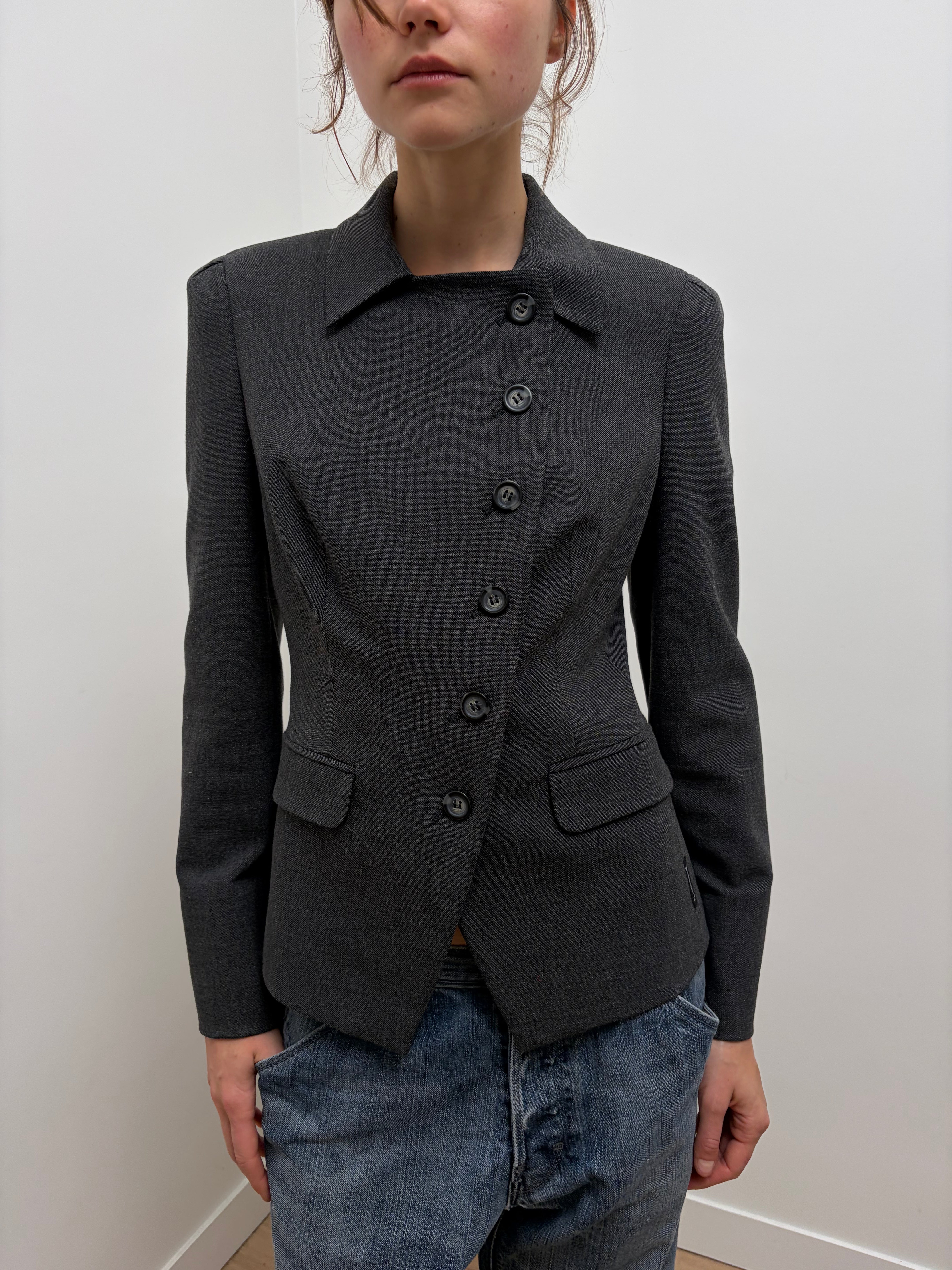 Armani Blazer