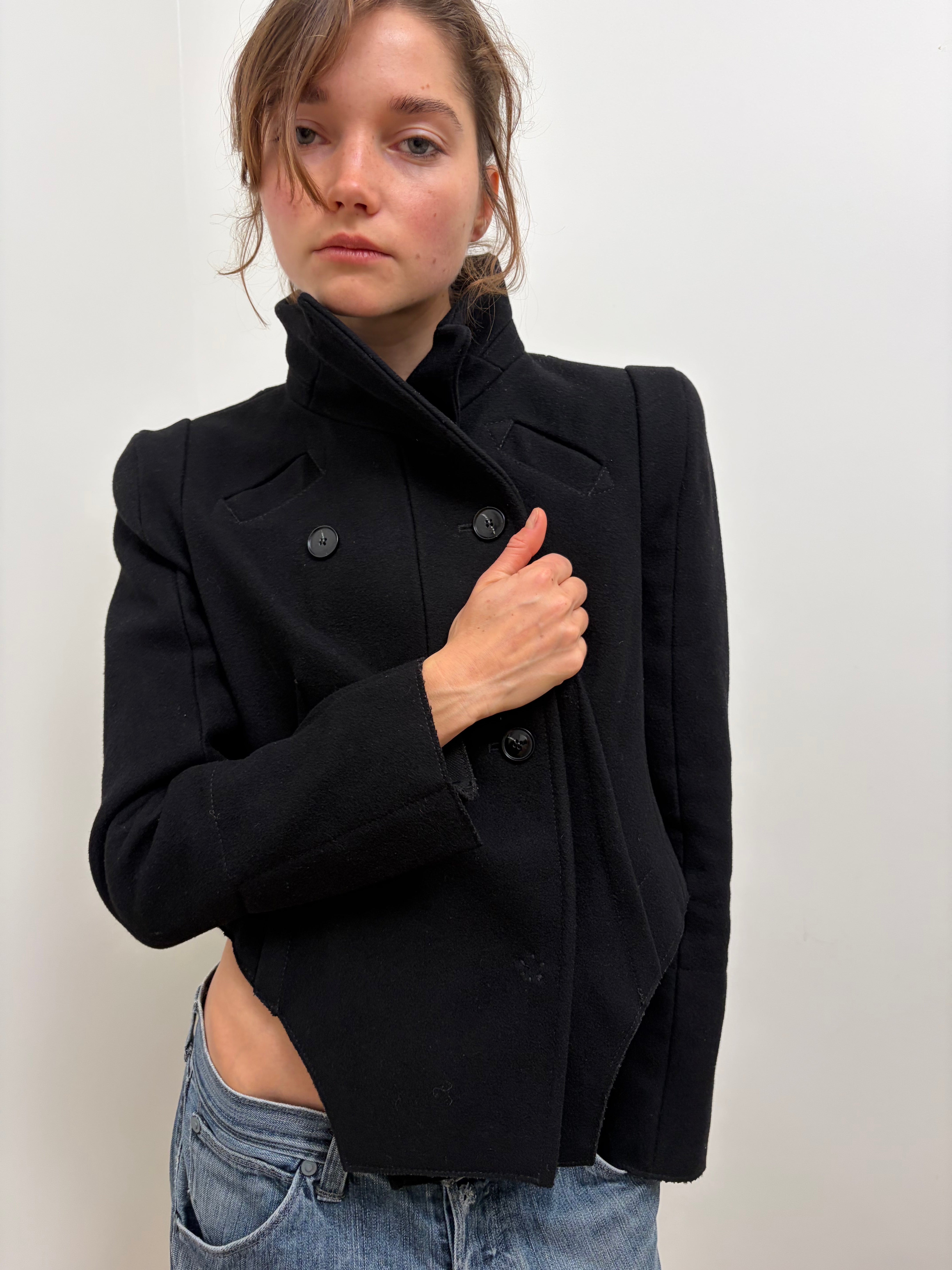 French Vintage Jacket