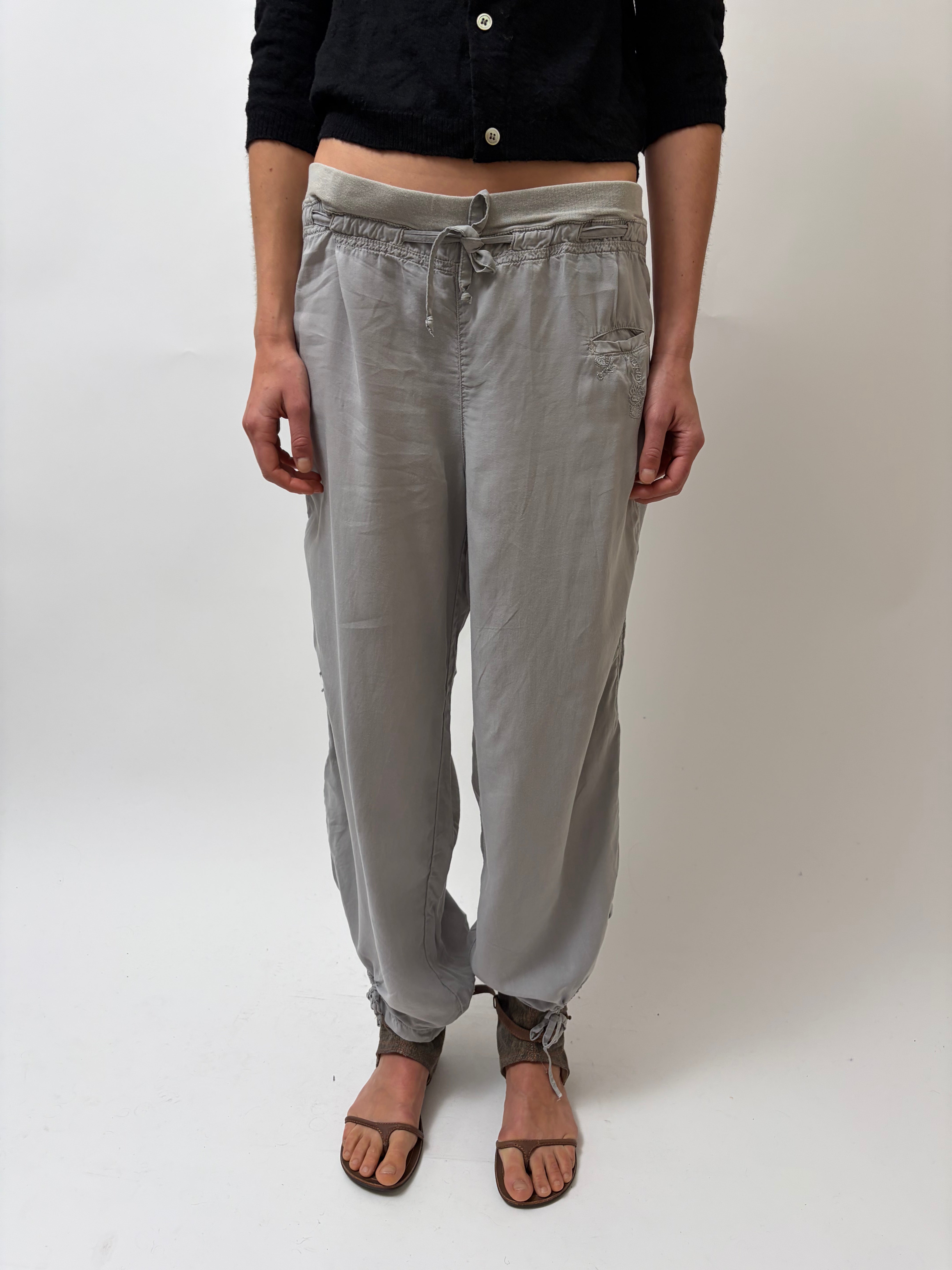 Cop Copine Pants