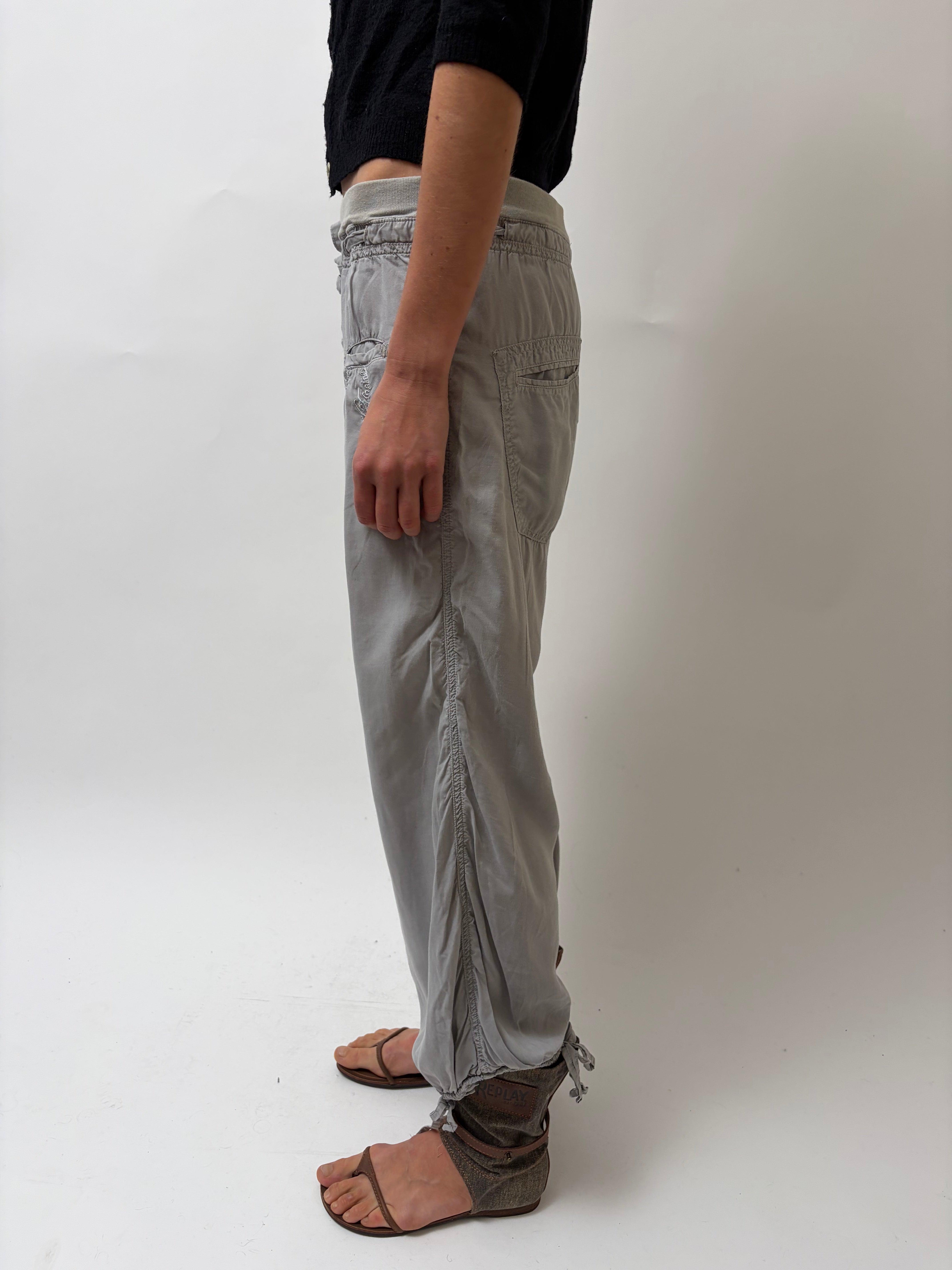 Cop Copine Pants
