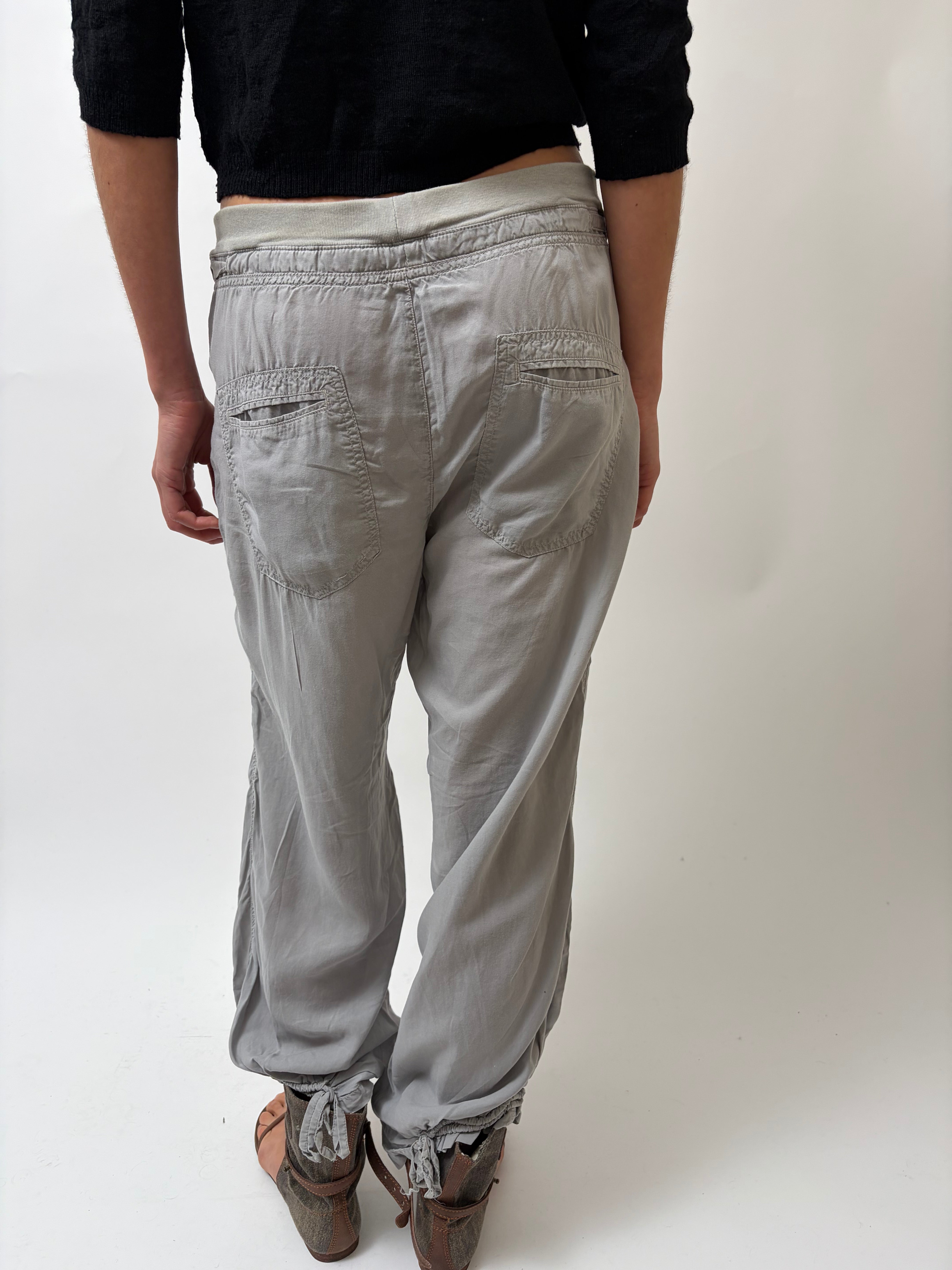 Cop Copine Pants