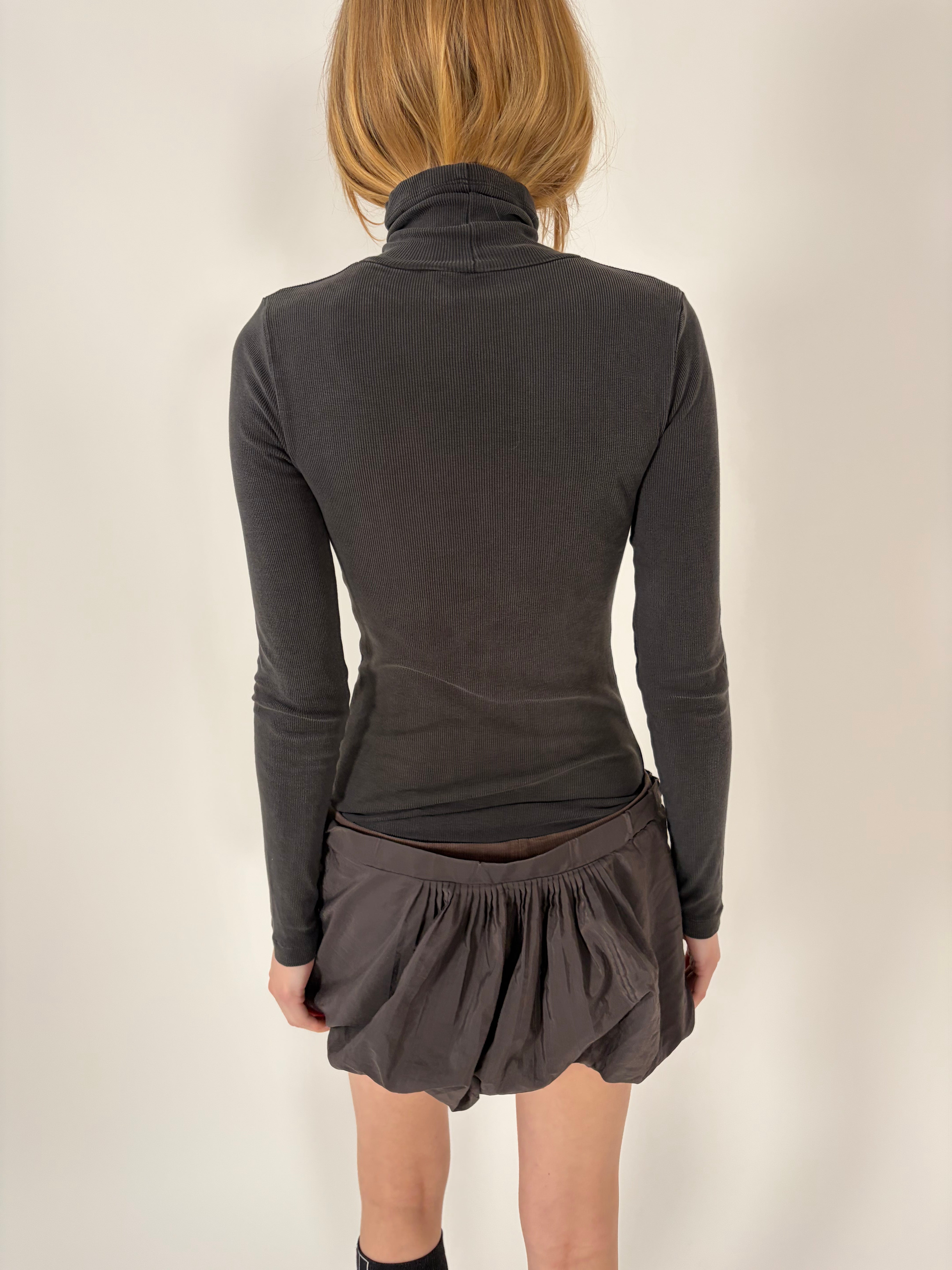 Cop Copine Dress