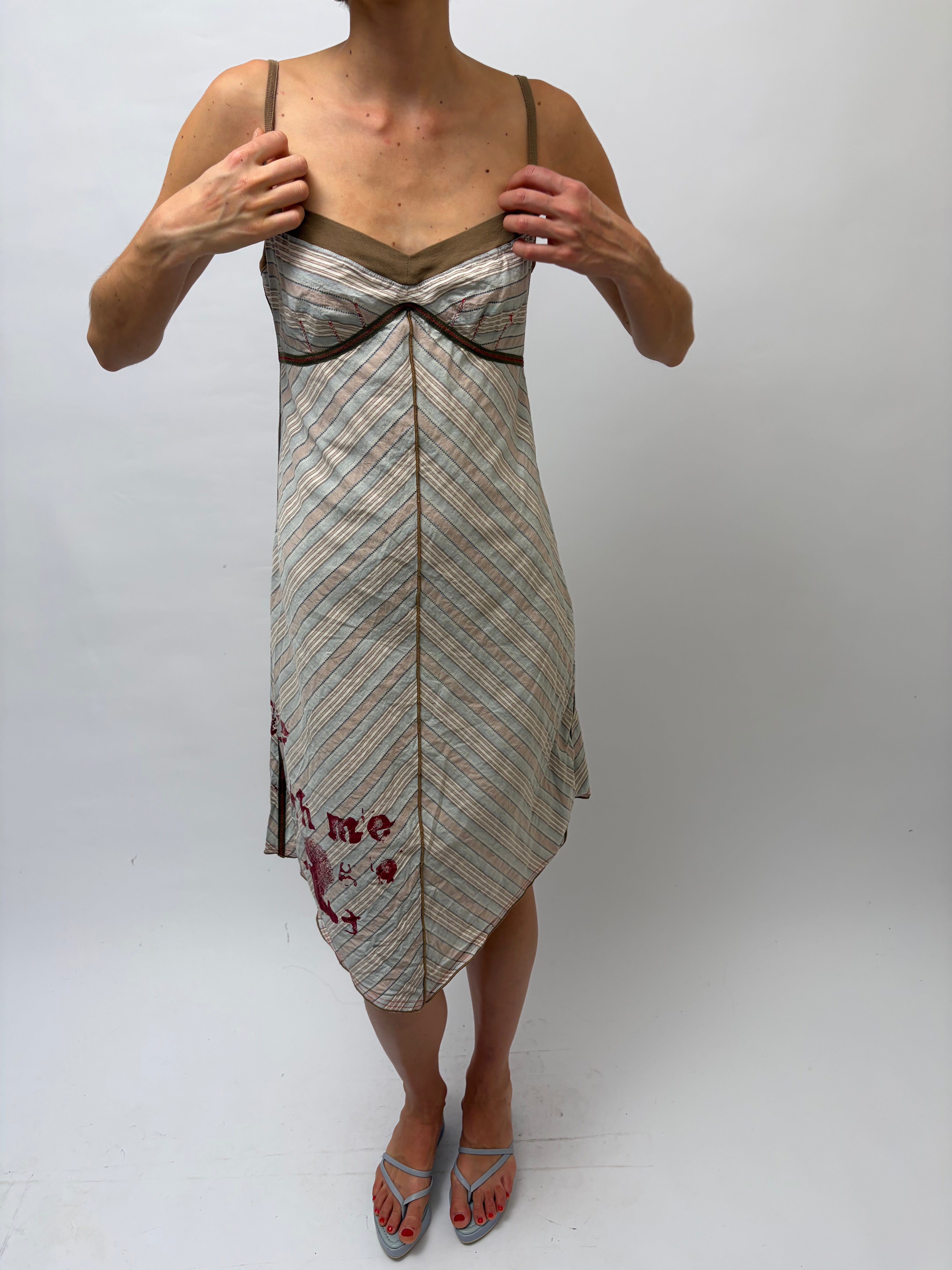 Cop Copine Dress