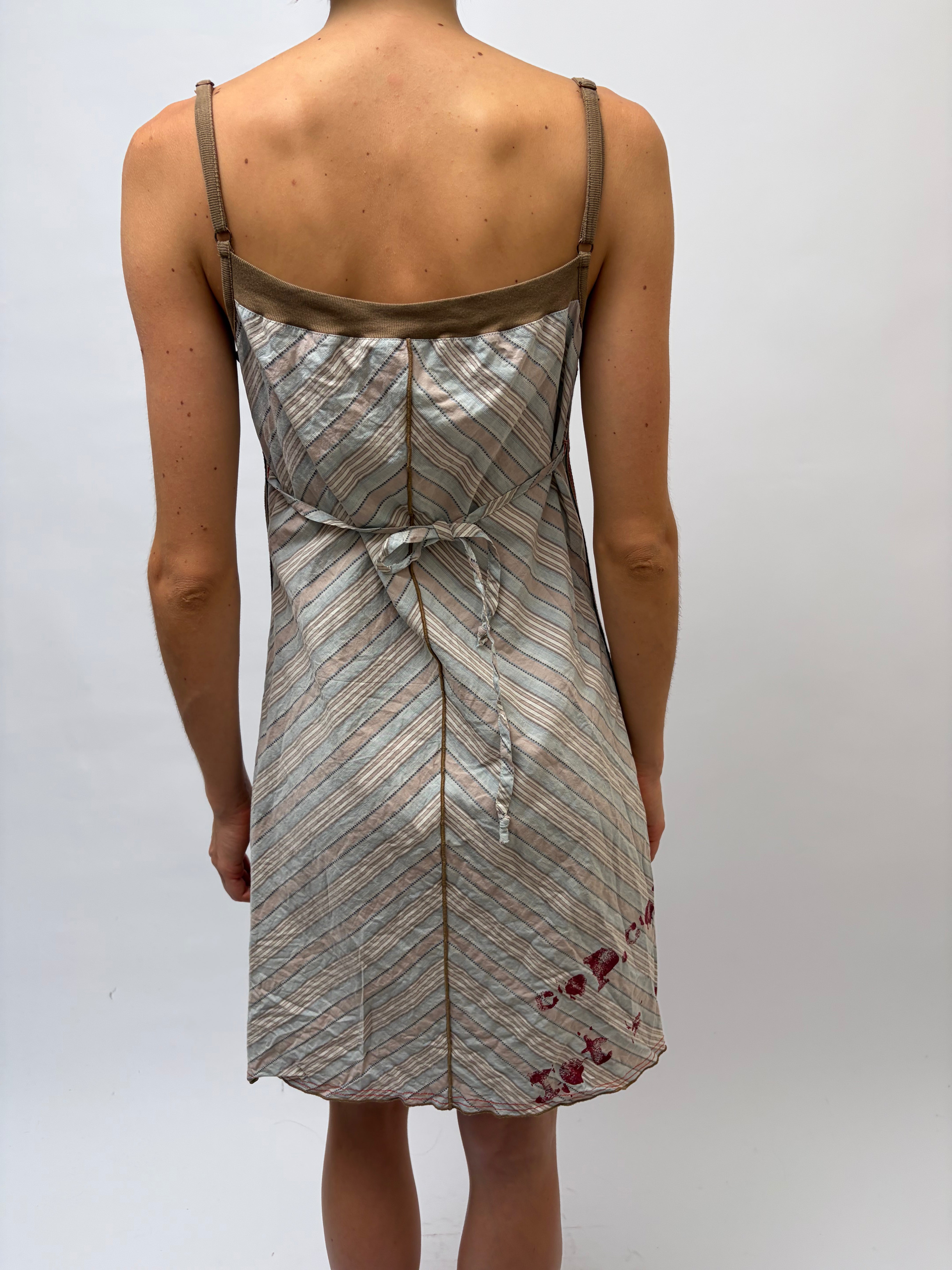 Cop Copine Dress