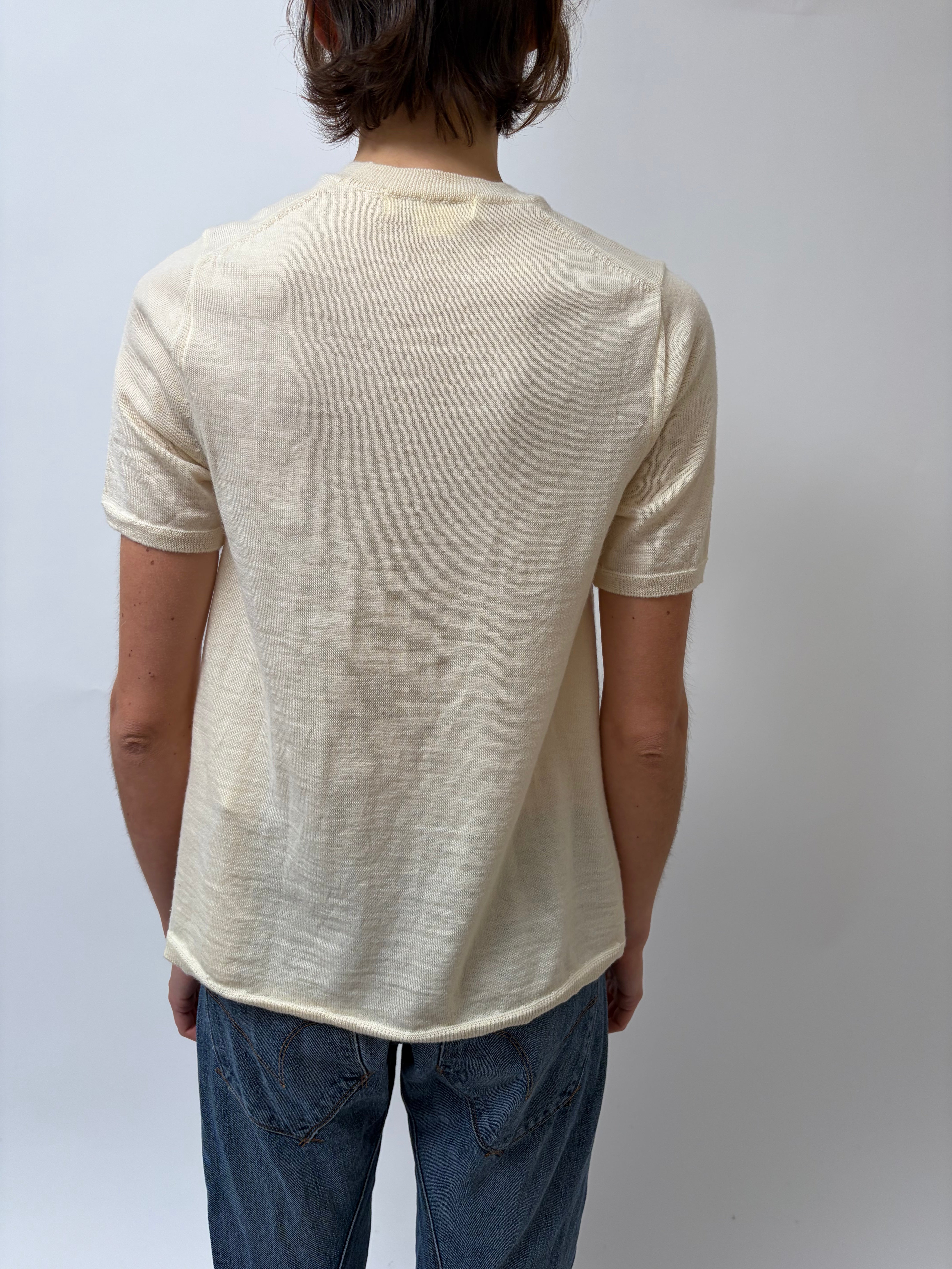 Comme Des Garçons Top