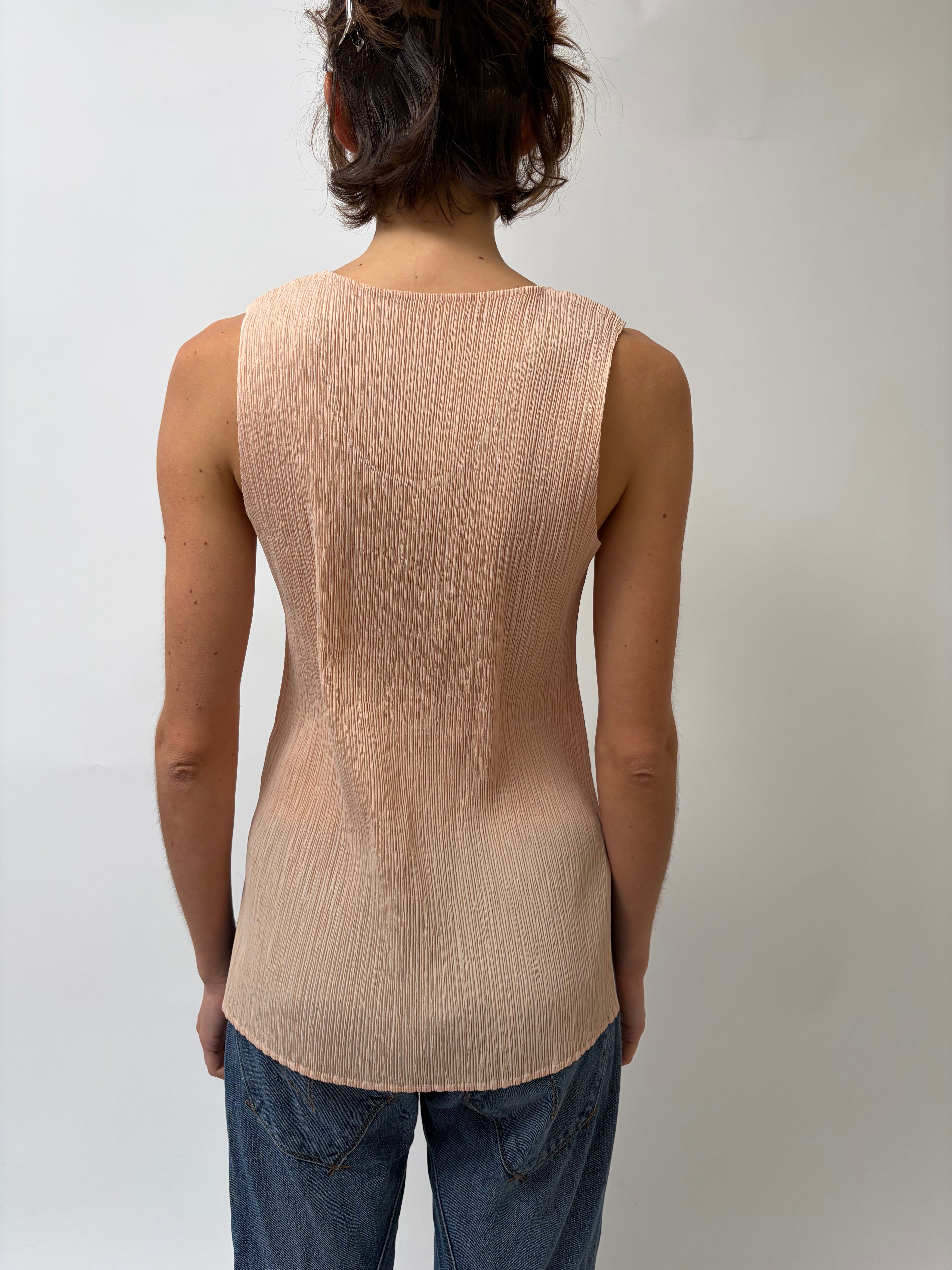 Issey Miyake Top
