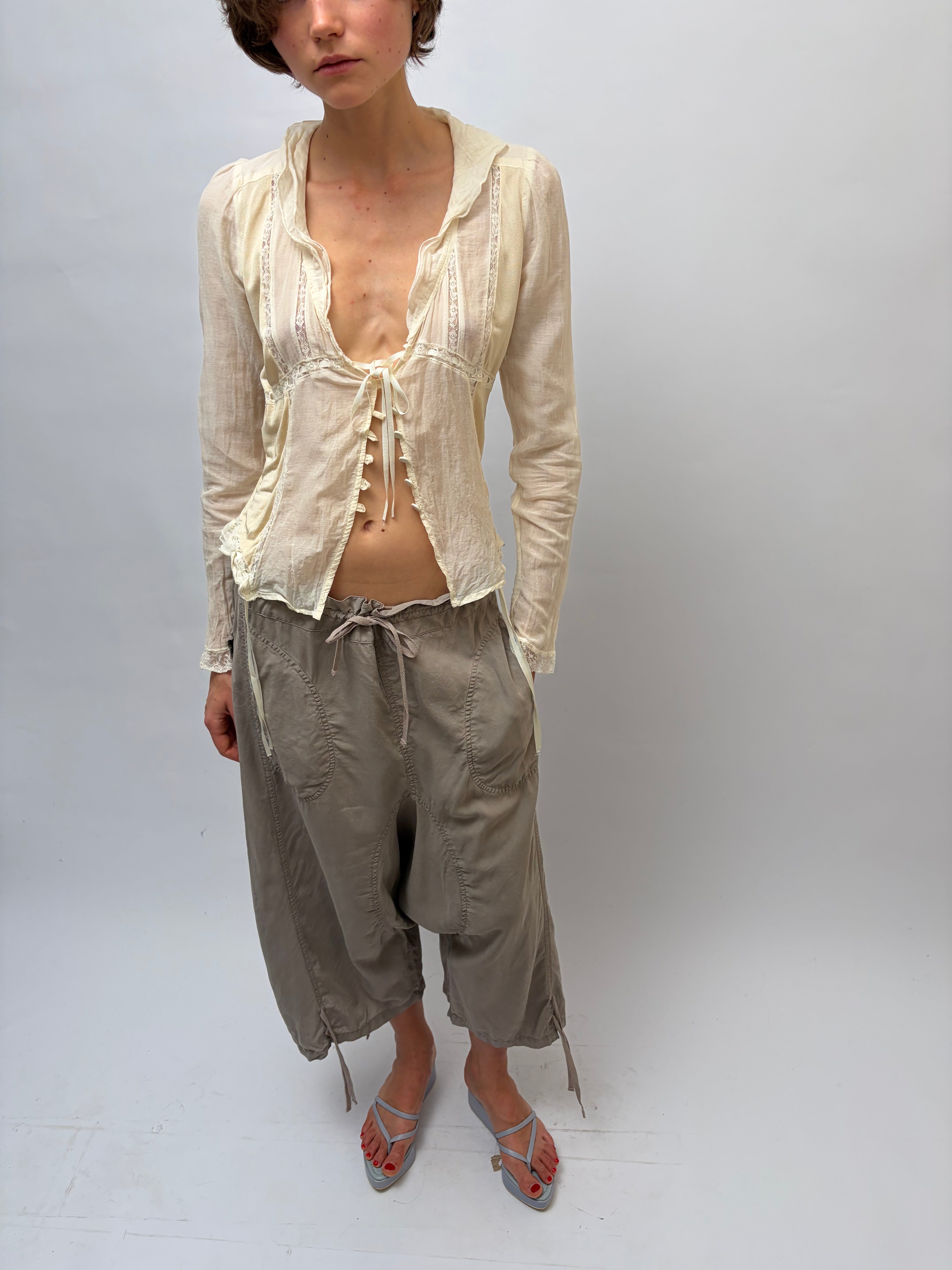 Italien Vintage Cardigan