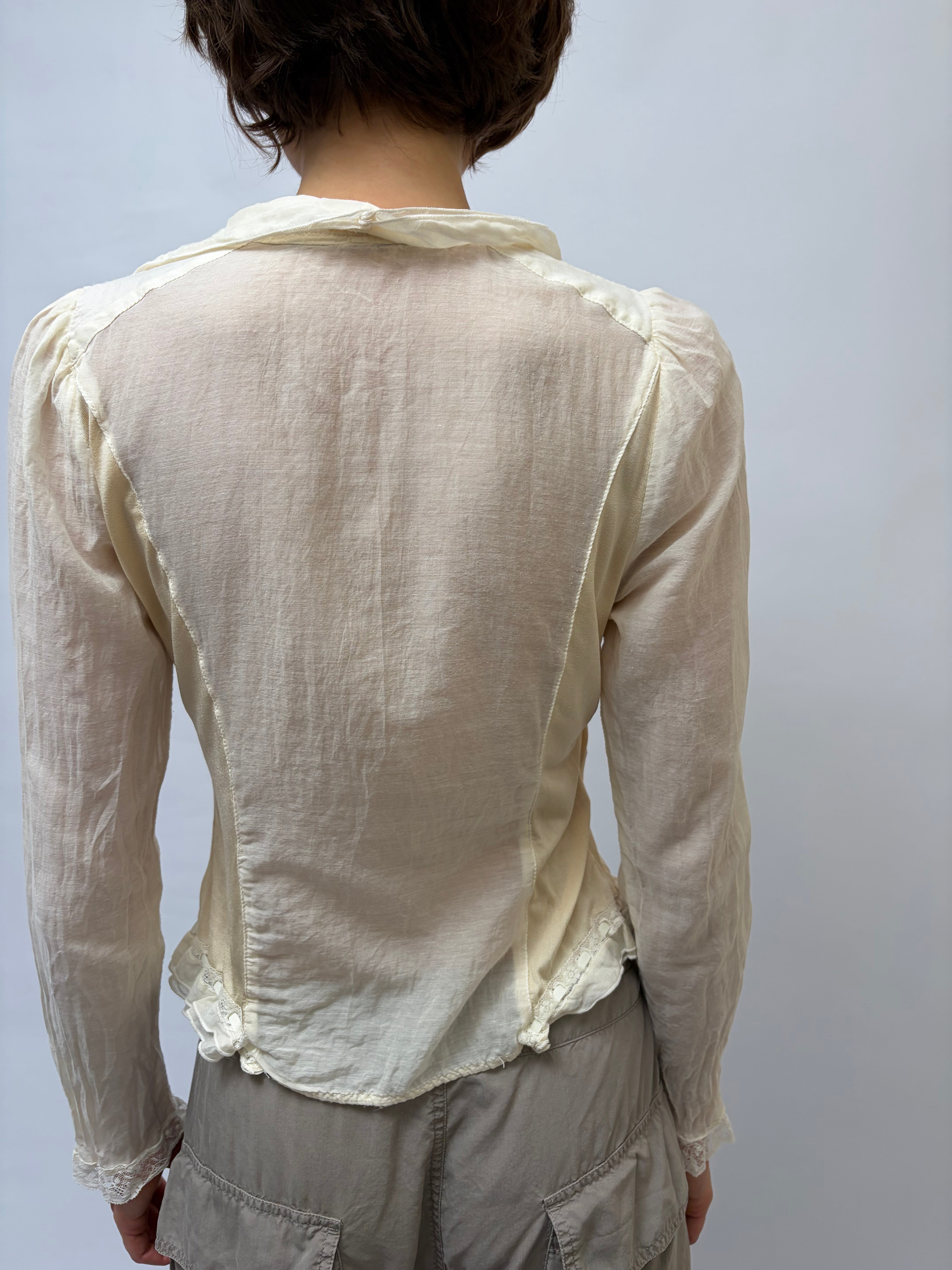 Italien Vintage Cardigan