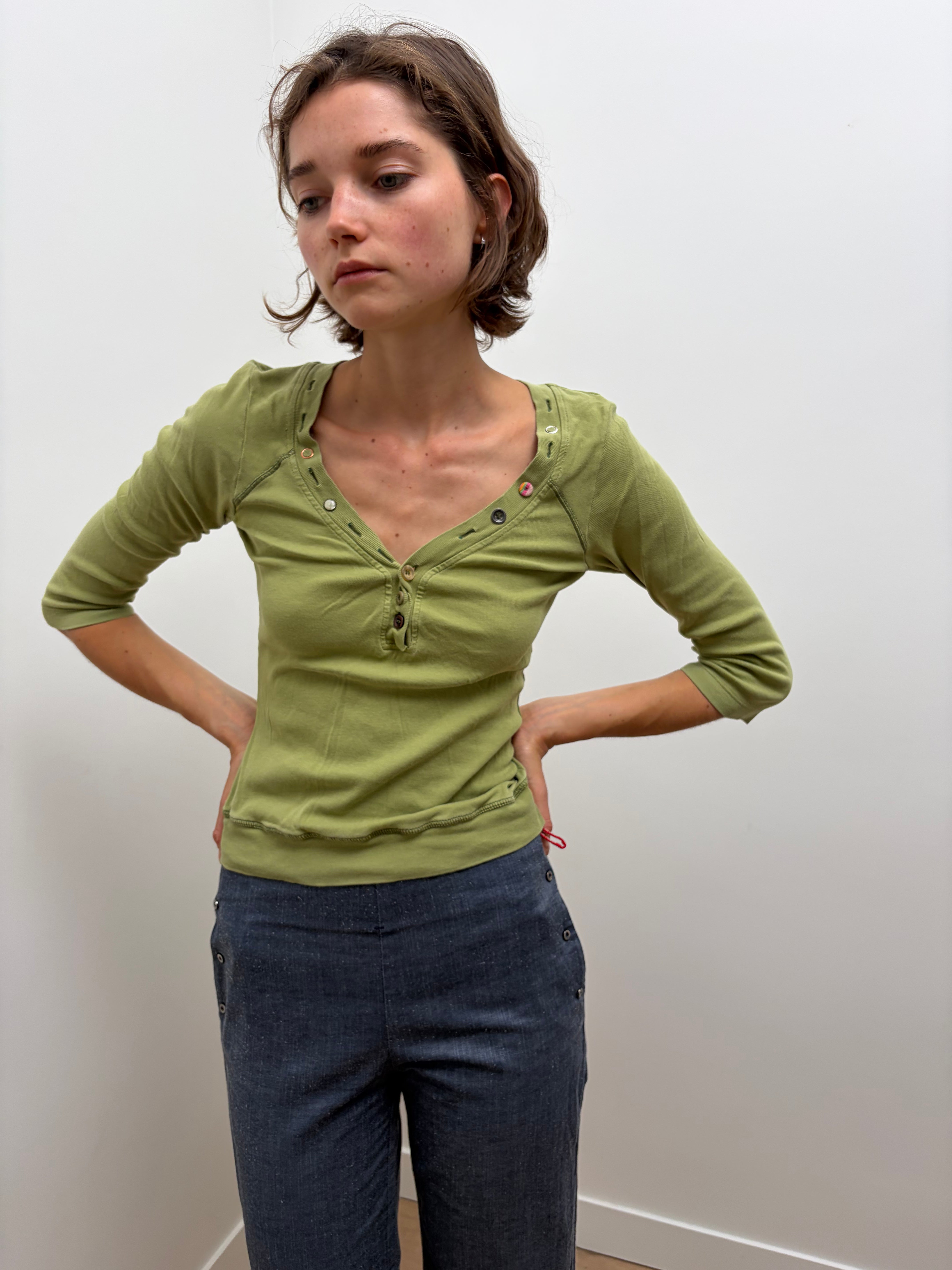 Miss Sixty Top